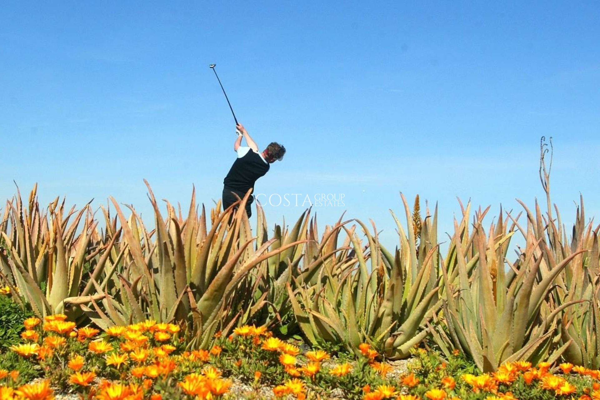 Nowy budynek - Willa -
Cuevas del Almanzora - Villaricos