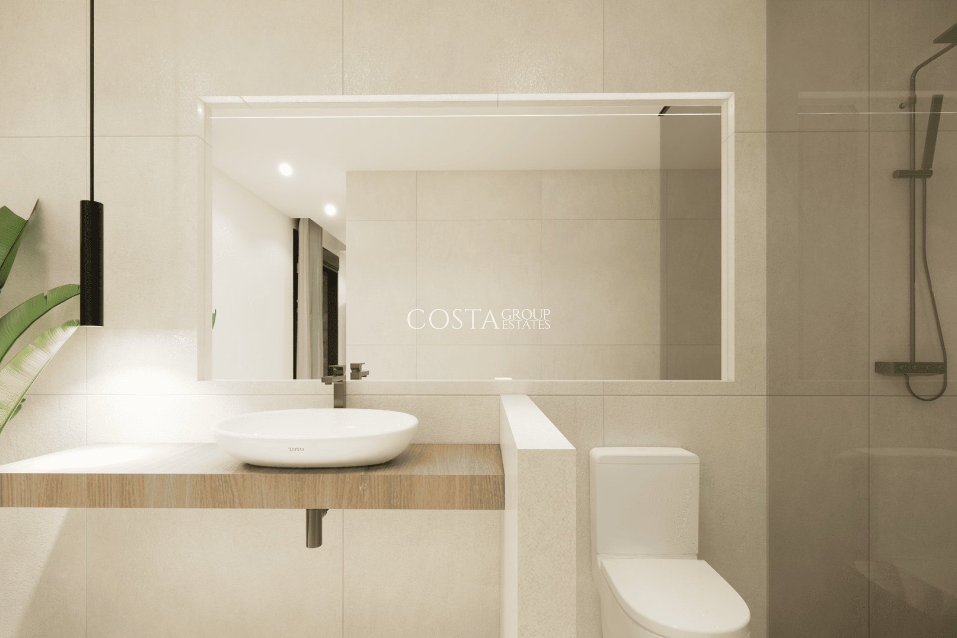 Nowy budynek - Willa -
Dolores