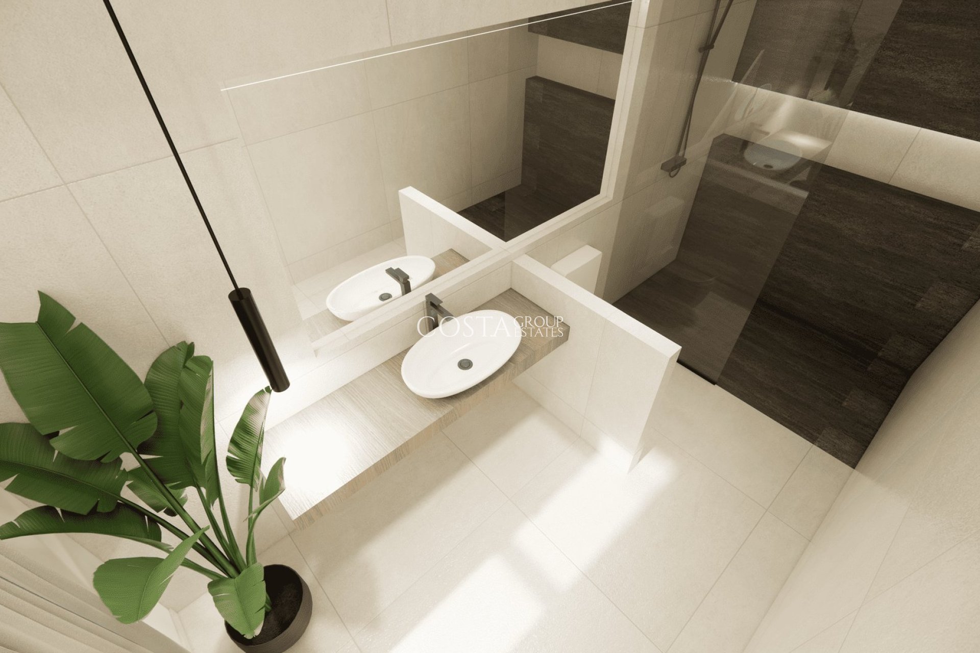 Nowy budynek - Willa -
Dolores