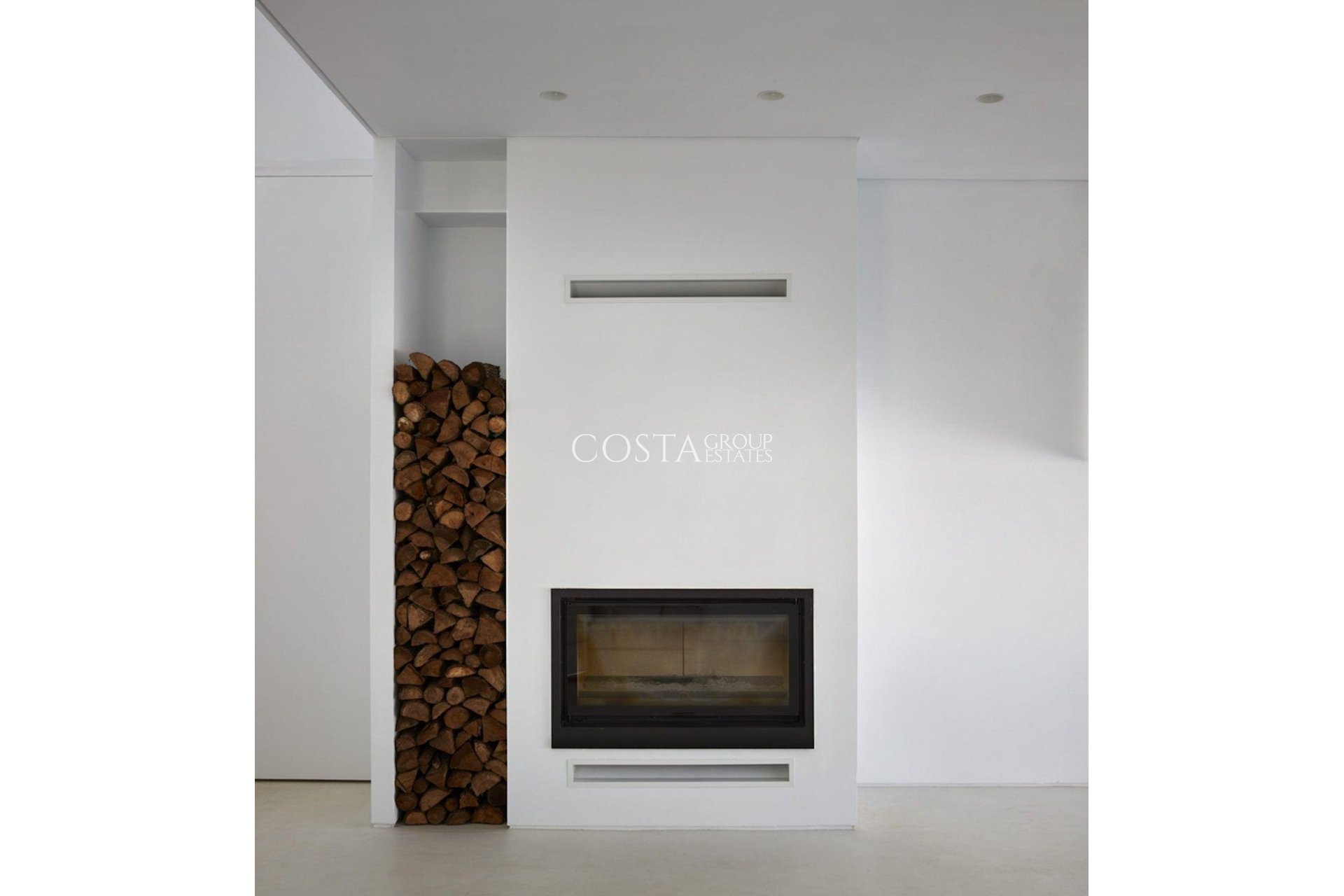 Nowy budynek - Willa -
Estepona - Valle Romano