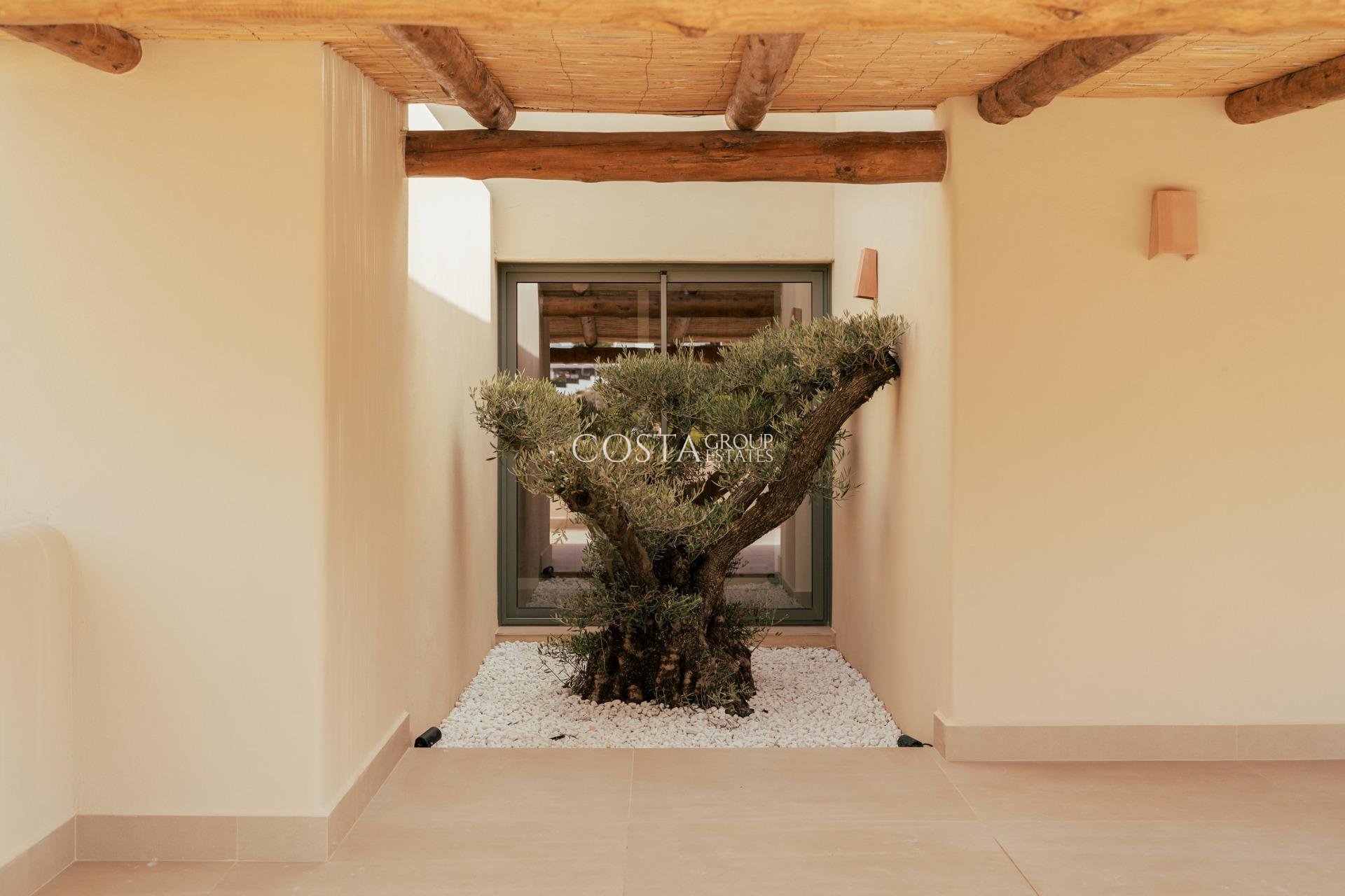 Nowy budynek - Willa -
Jávea Xàbia - Valle del Sol