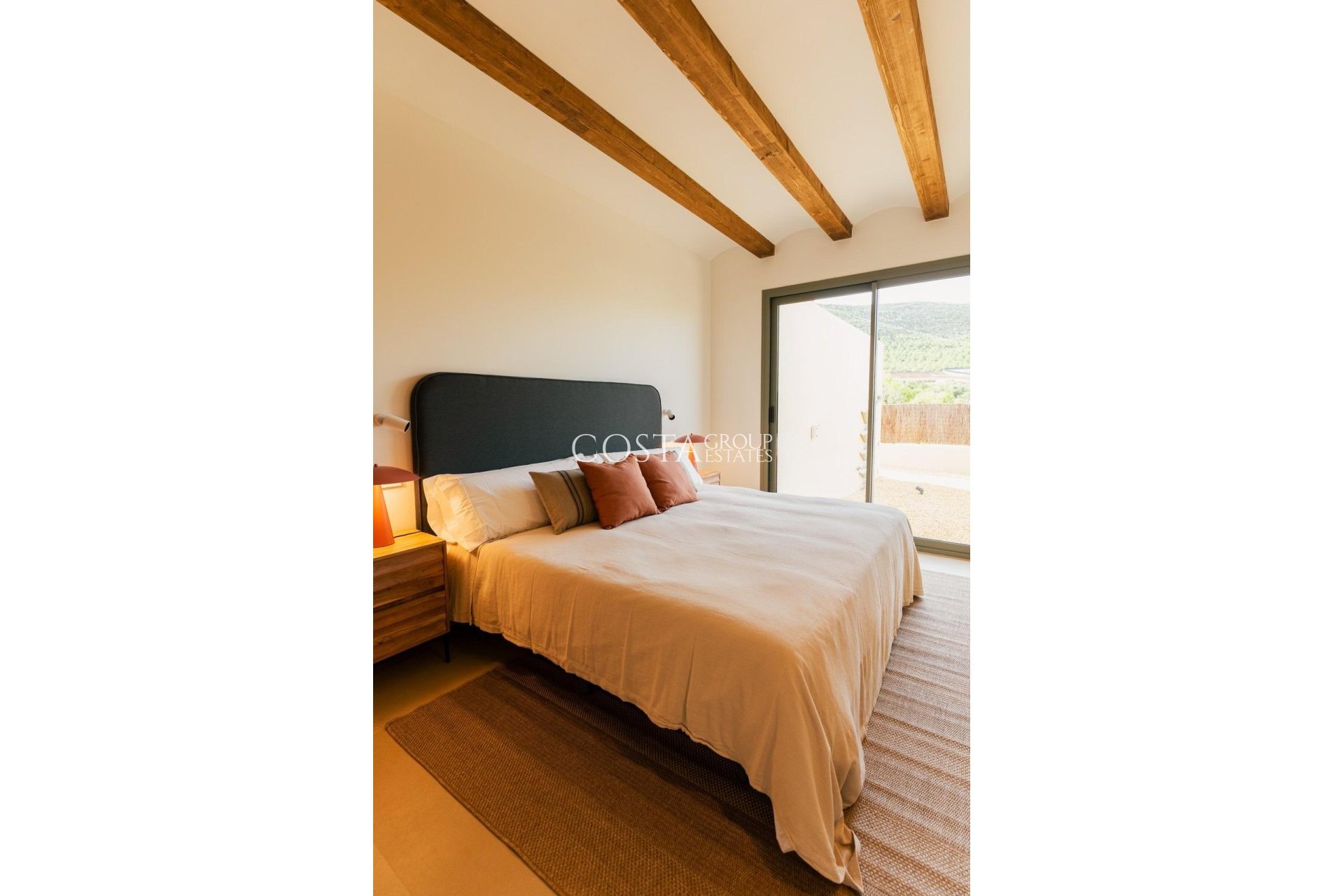 Nowy budynek - Willa -
Jávea Xàbia - Valle del Sol