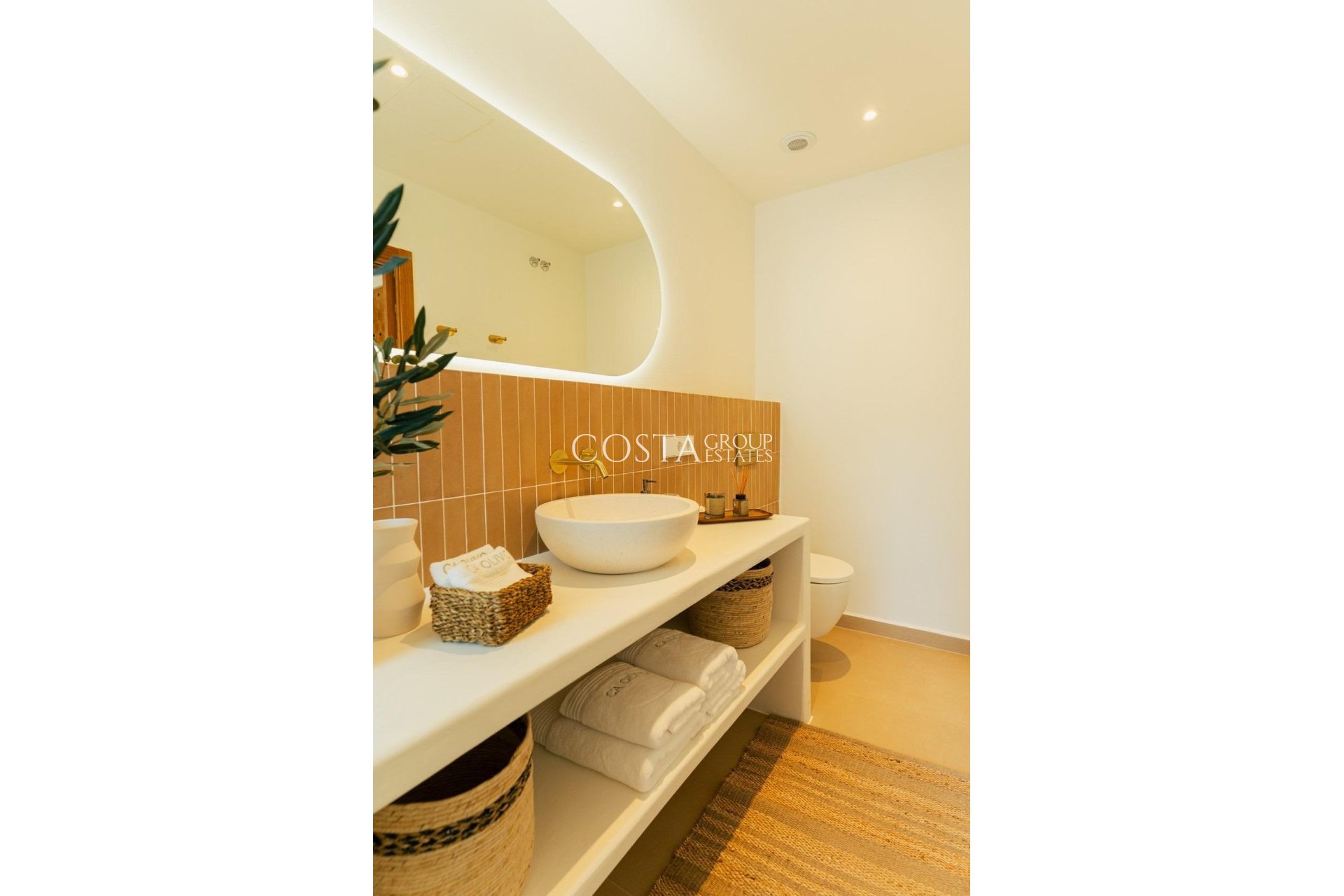 Nowy budynek - Willa -
Jávea Xàbia - Valle del Sol