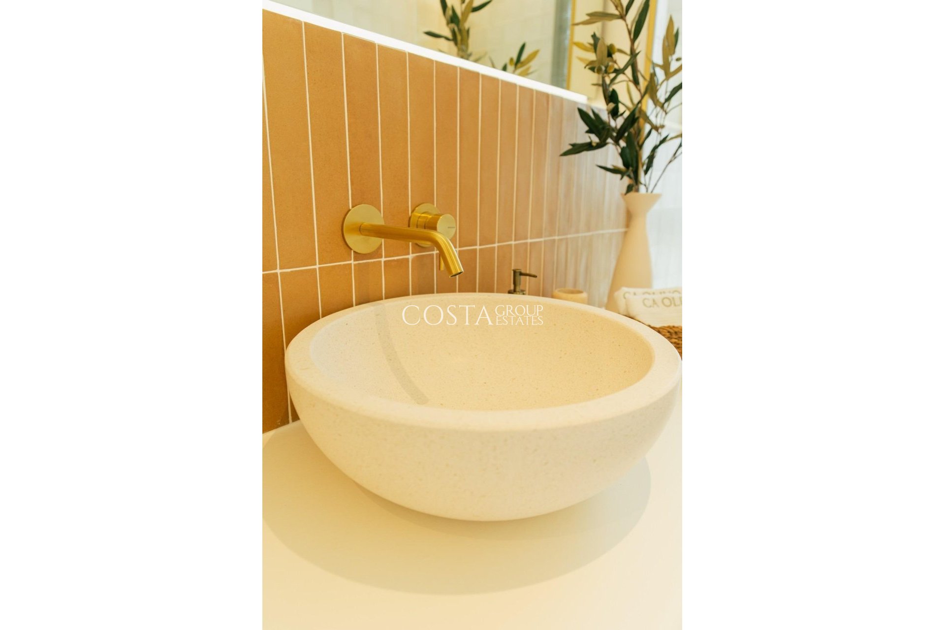 Nowy budynek - Willa -
Jávea Xàbia - Valle del Sol