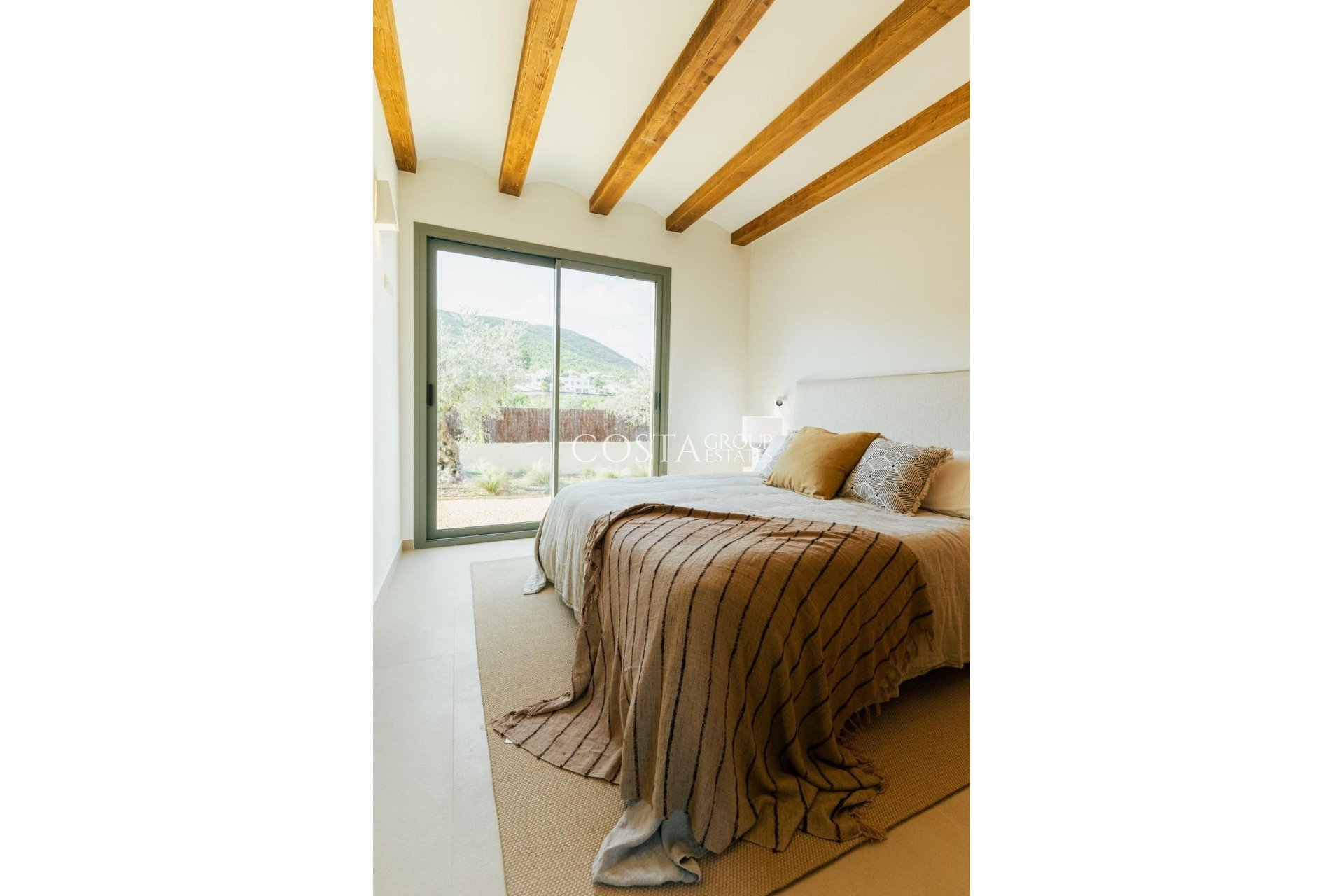 Nowy budynek - Willa -
Jávea Xàbia - Valle del Sol