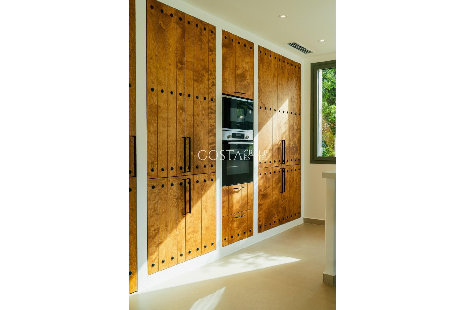 Nowy budynek - Willa -
Jávea Xàbia - Valle del Sol