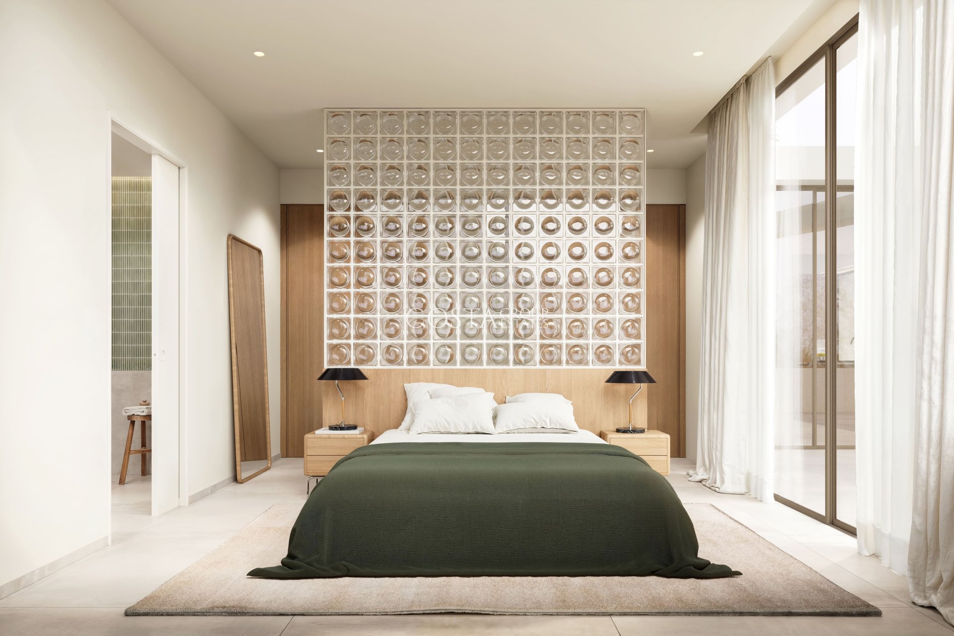 Nowy budynek - Willa -
La Finca Golf