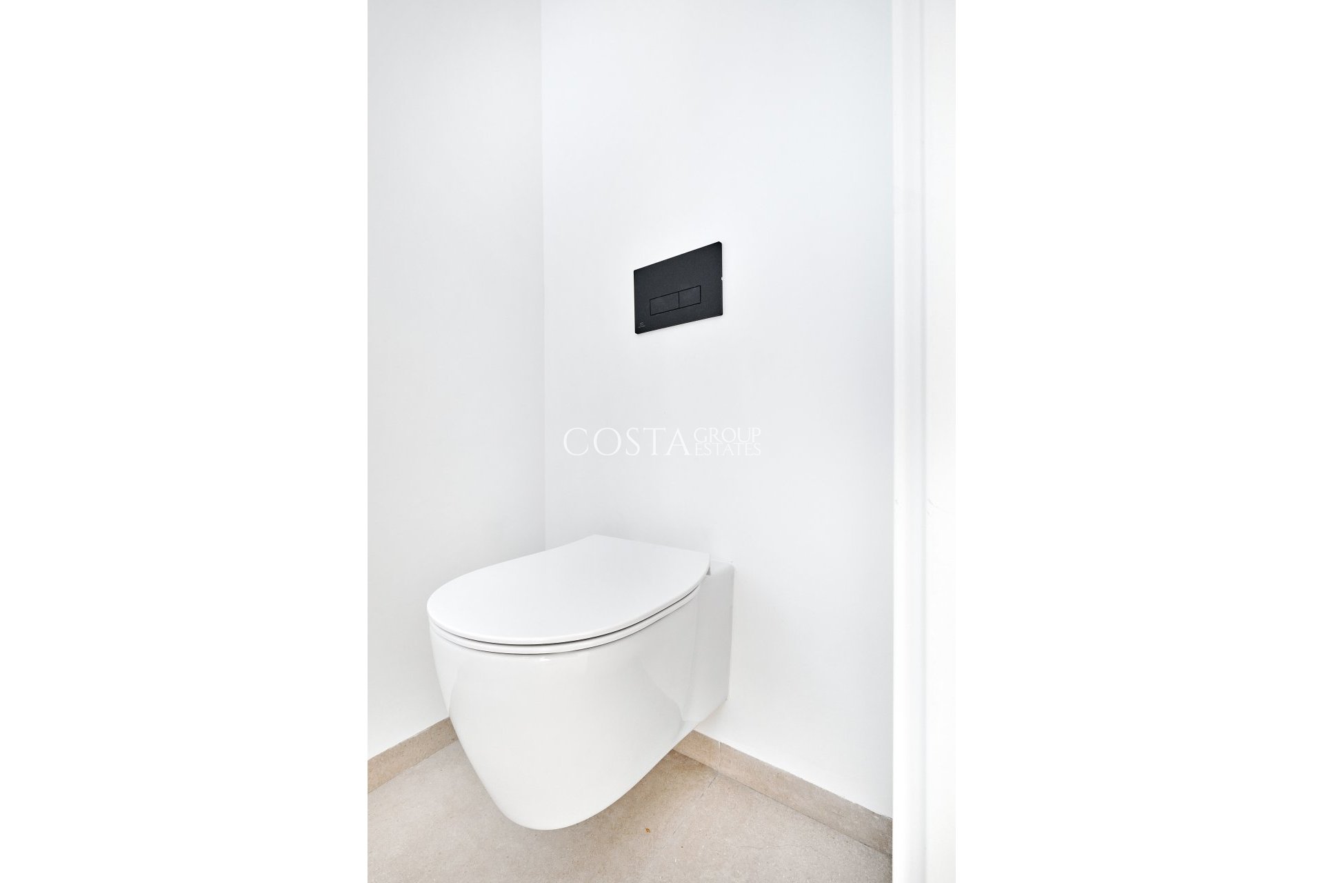 Nowy budynek - Willa -
La Herrada