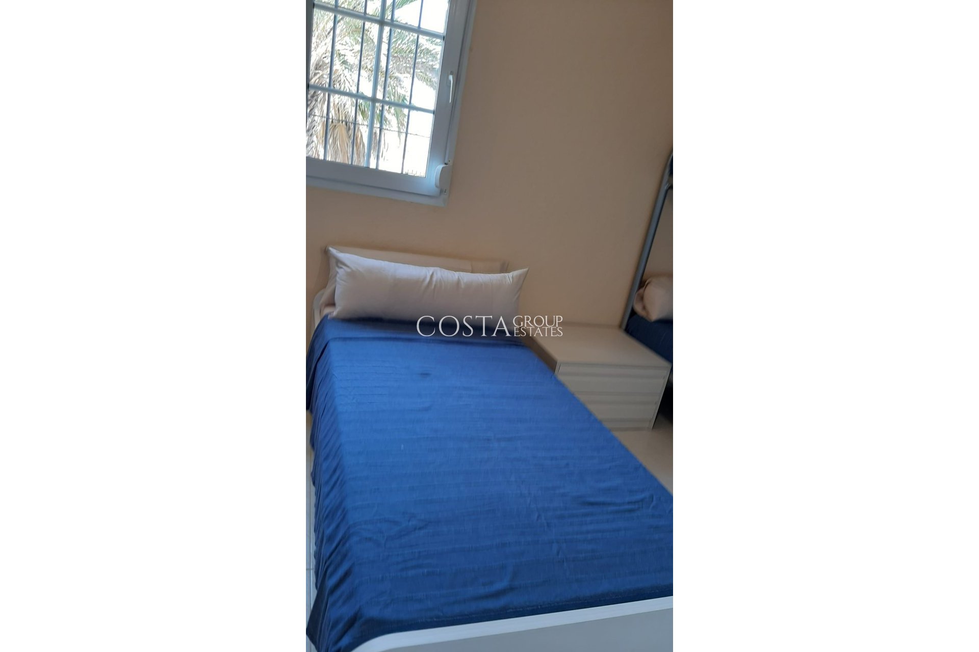 Nowy budynek - Willa -
La Manga del Mar Menor - La Manga Del Mar Menor