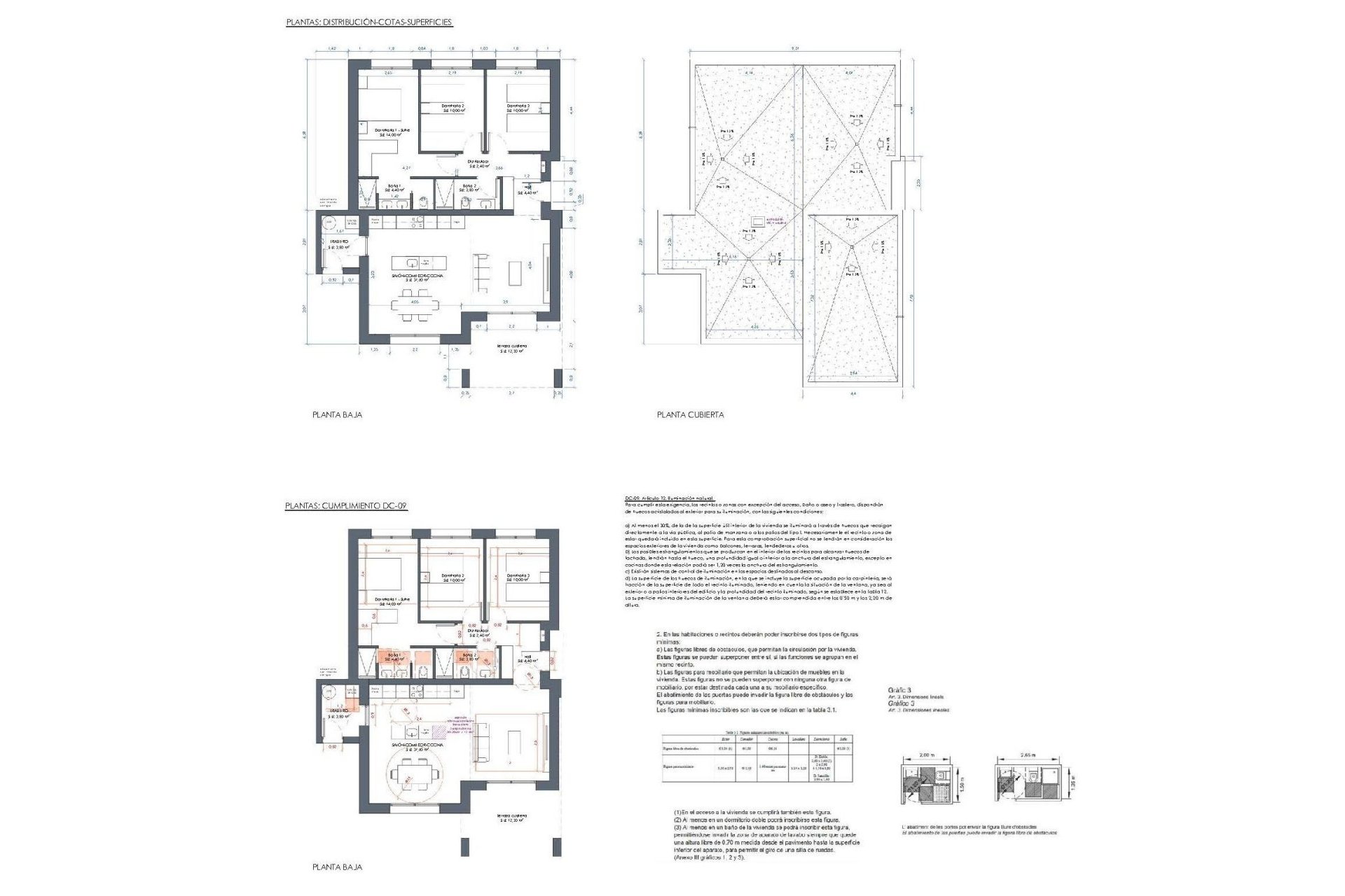 Nowy budynek - Willa -
La Romana - Villas de la Romana