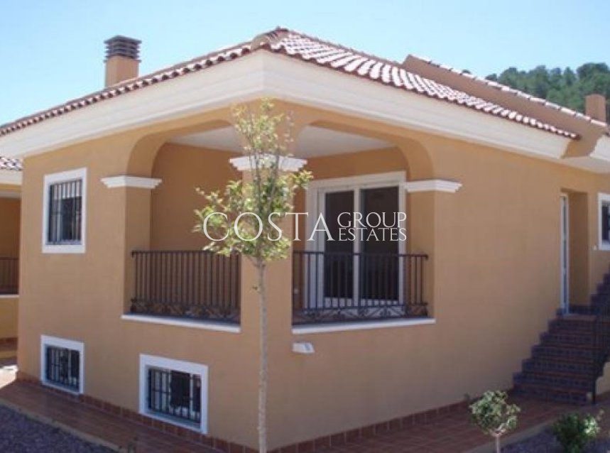 Nowy budynek - Willa -
La Romana - Villas de la Romana