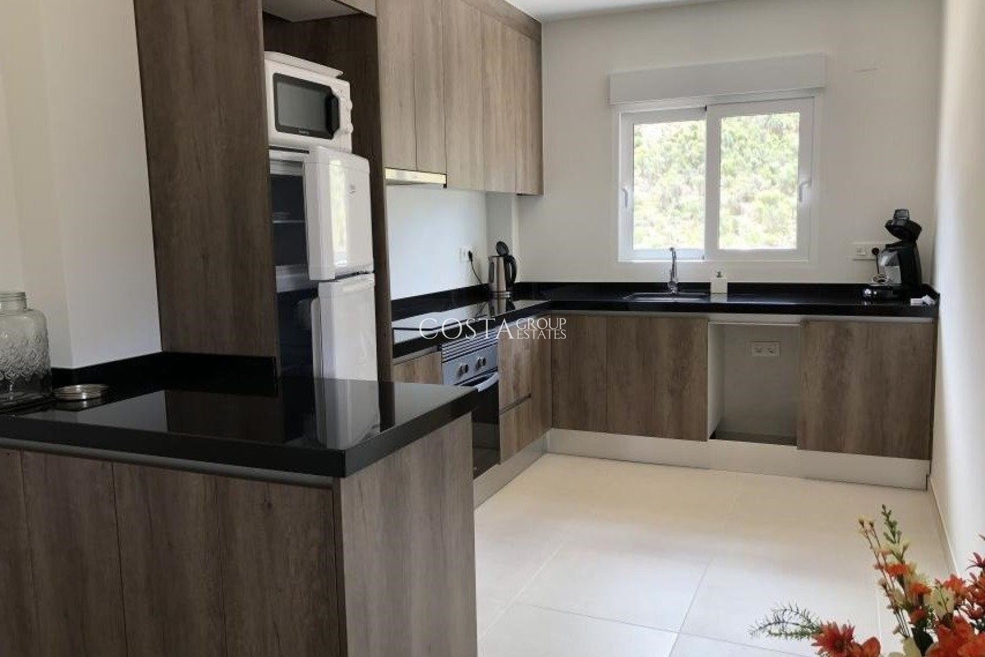 Nowy budynek - Willa -
La Romana - Villas de la Romana