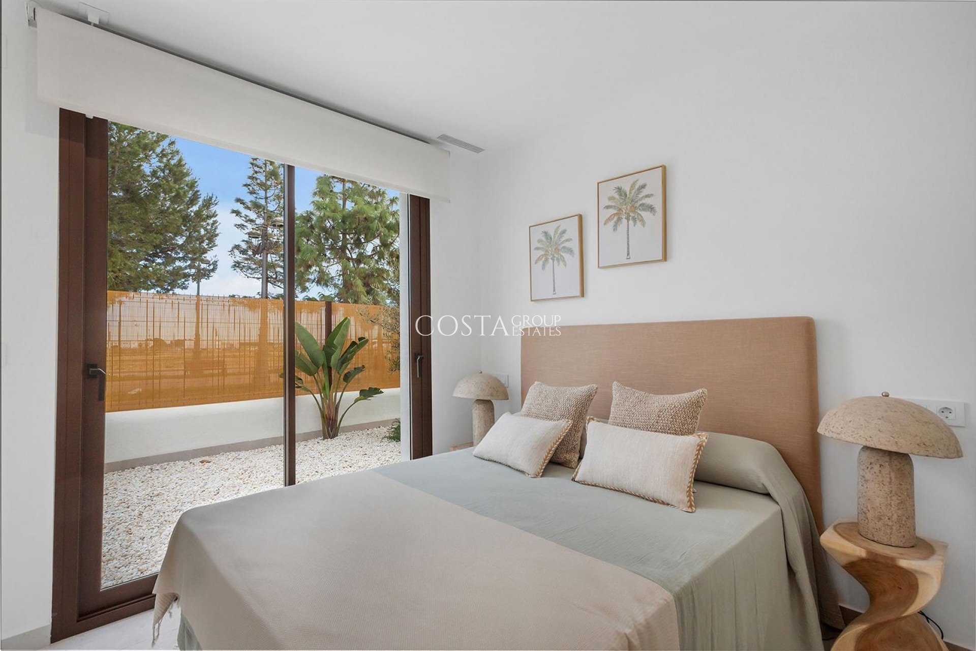 Nowy budynek - Willa -
Los Alcazares - La Serena Golf