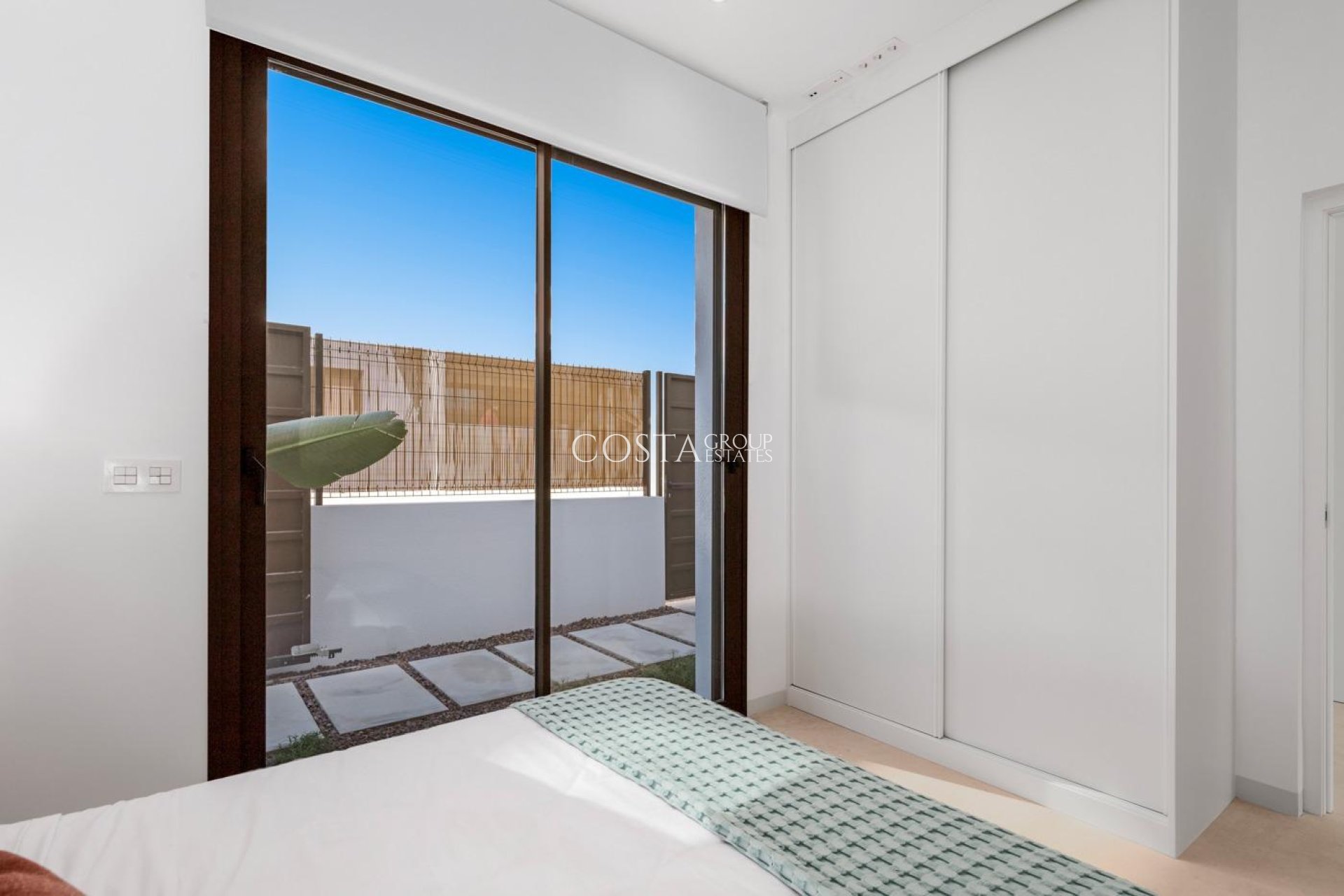 Nowy budynek - Willa -
Los Alcazares - Serena Golf