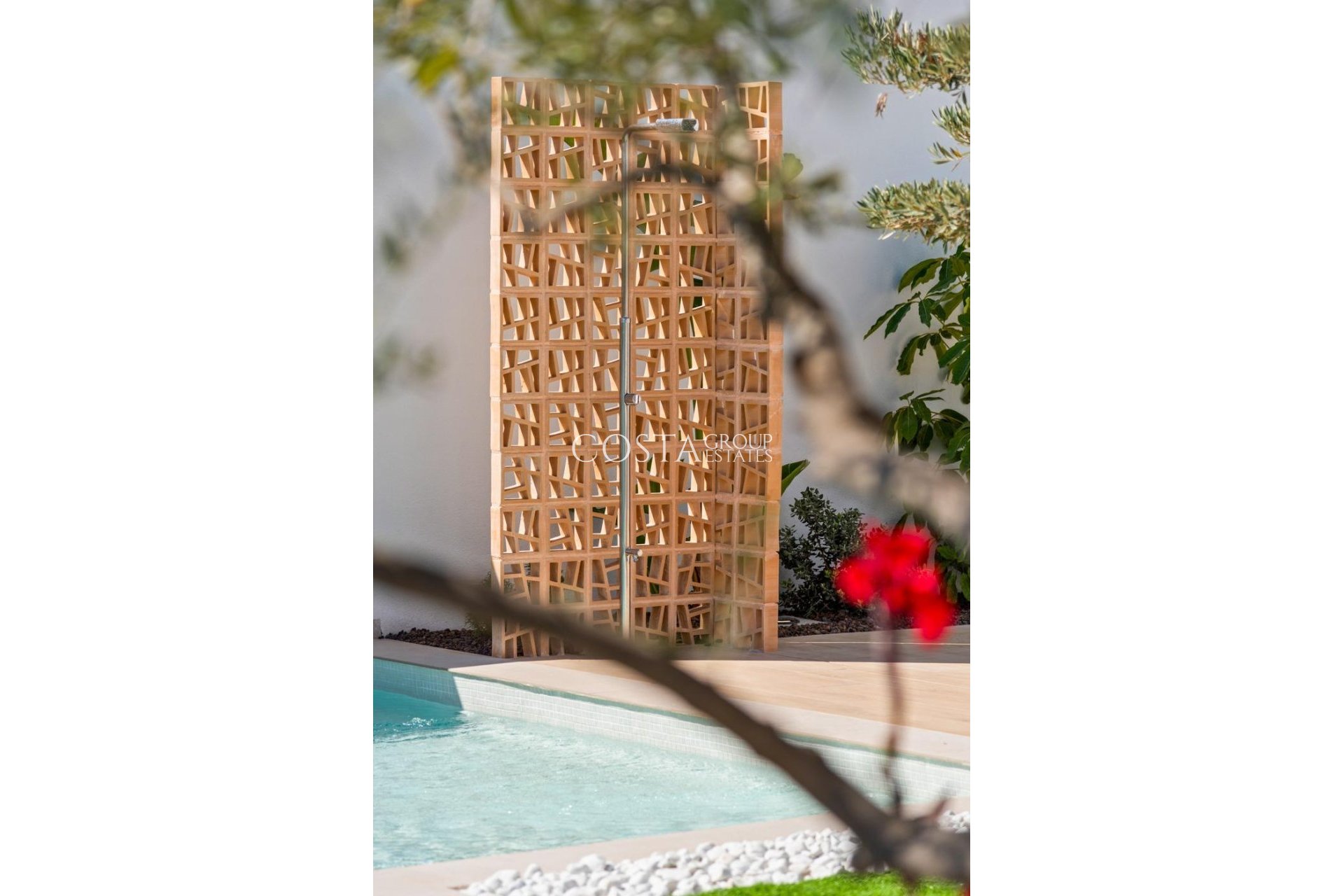Nowy budynek - Willa -
Los Alcazares - Serena Golf