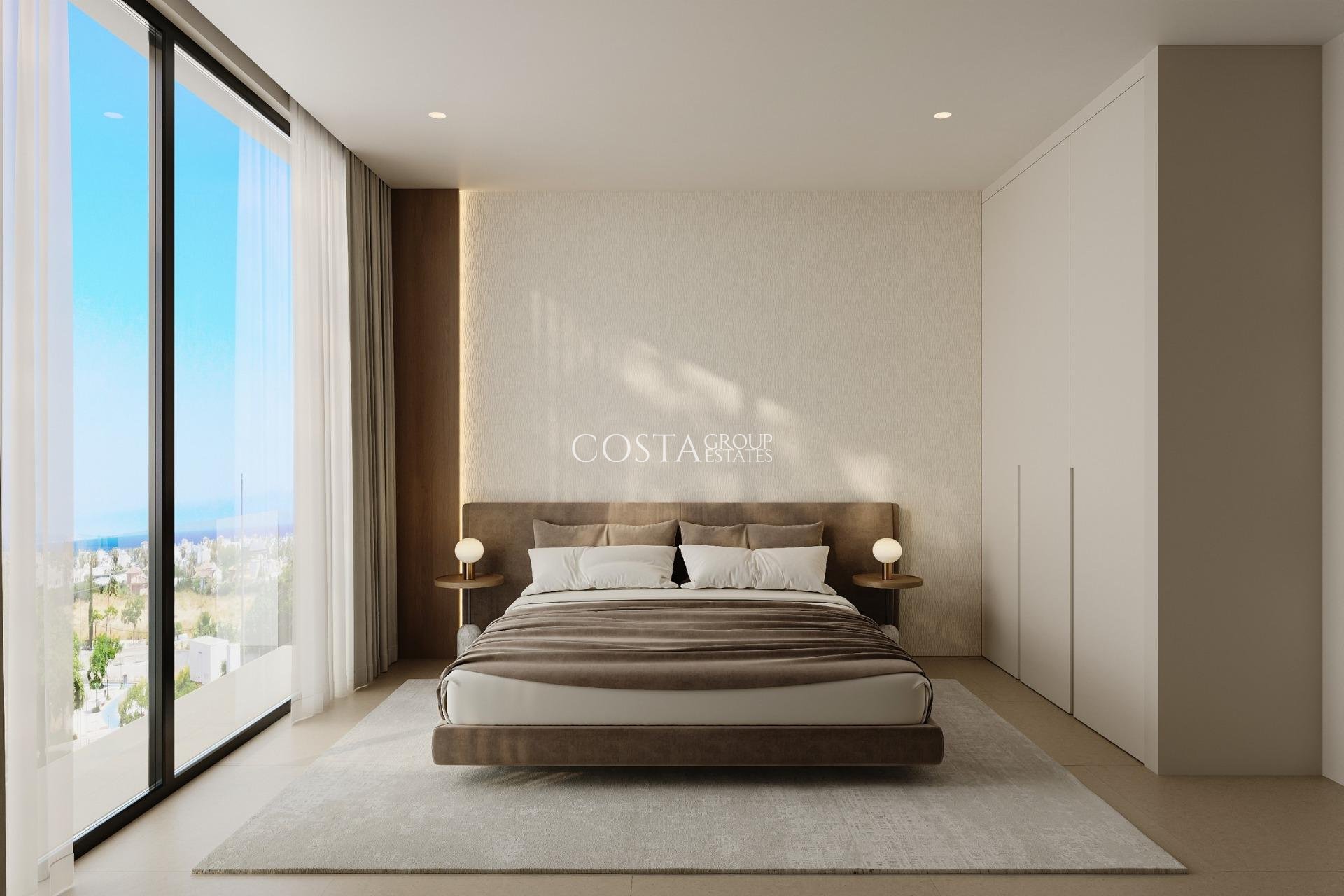 Nowy budynek - Willa -
Marbella - El Ingenio