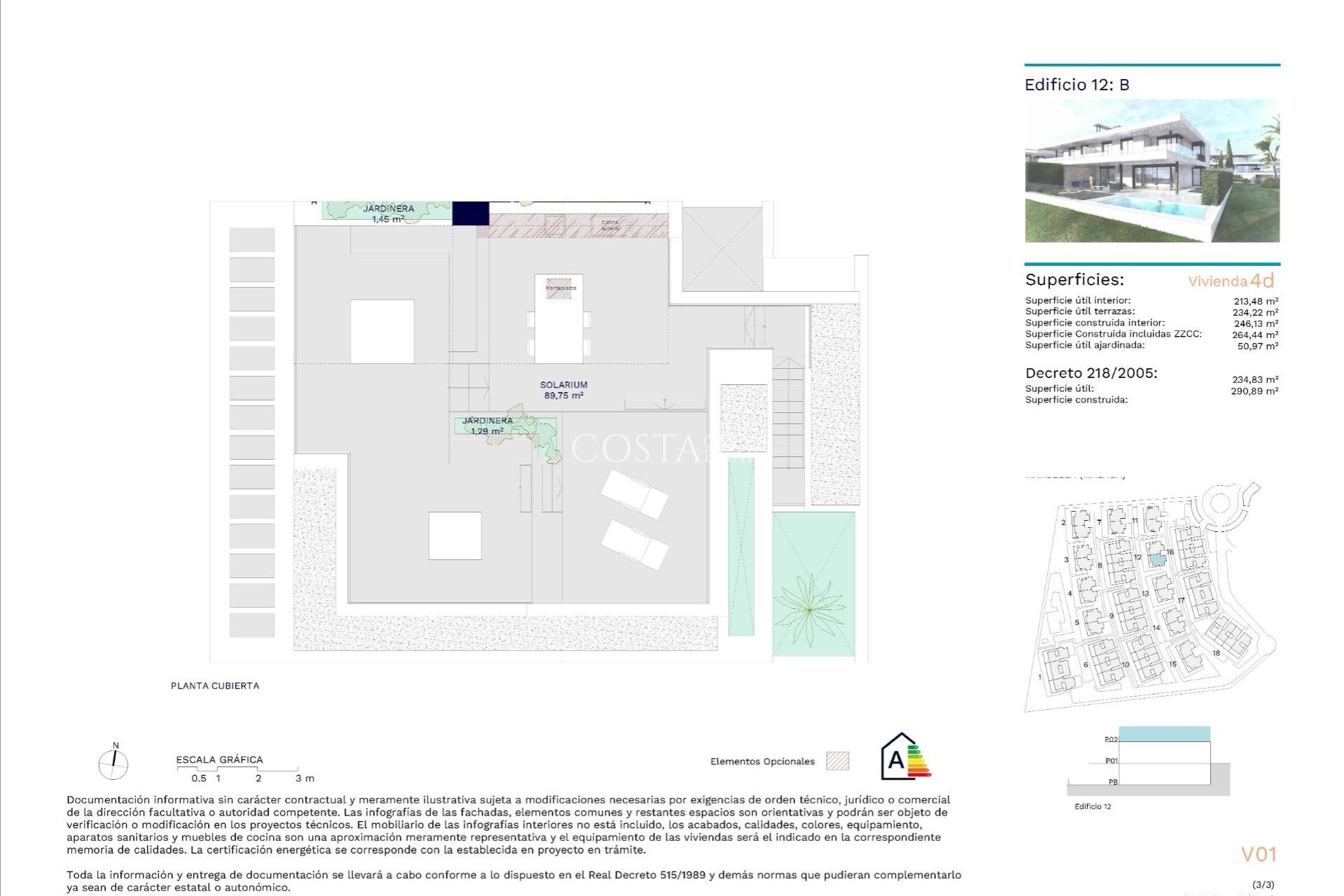 Nowy budynek - Willa -
Marbella - Santa Clara Golf