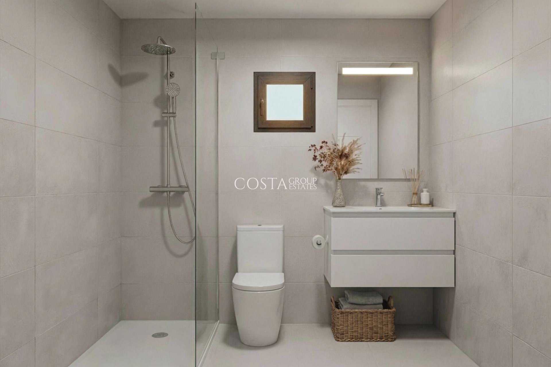 Nowy budynek - Willa -
Mazarrón - Camposol Golf