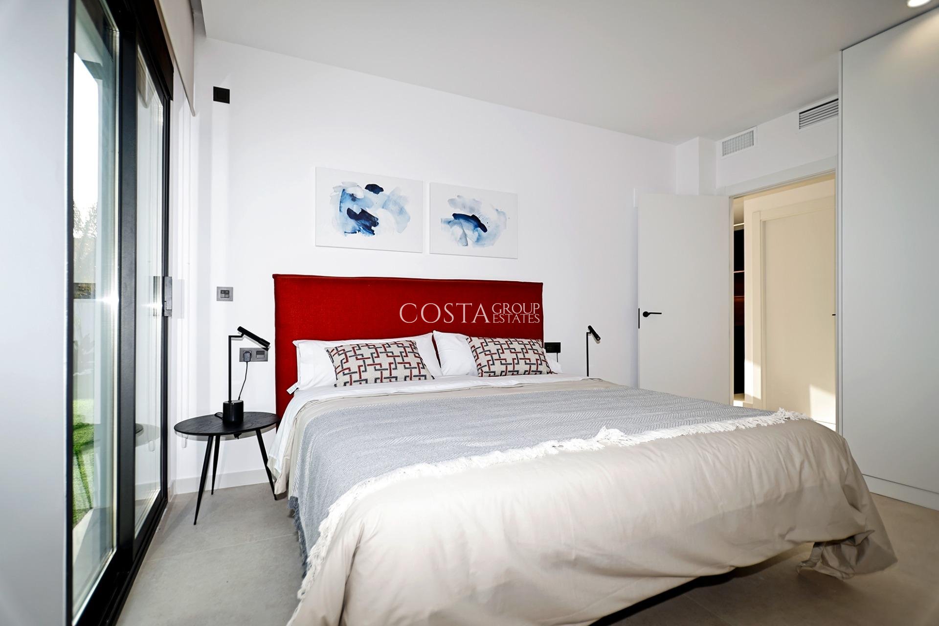 Nowy budynek - Willa -
Molina De Segura - Urb. La Quinta