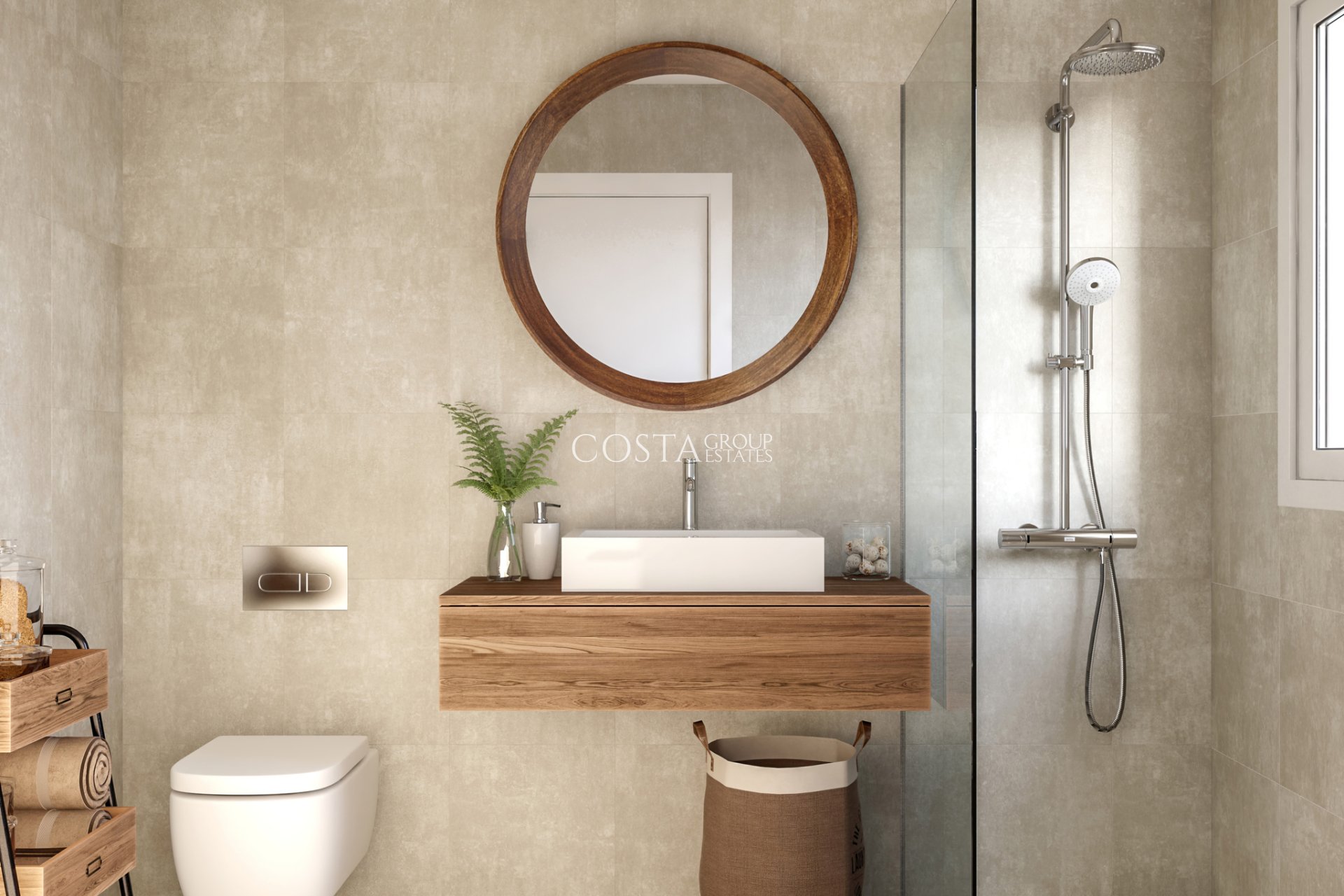 Nowy budynek - Willa -
Monforte del Cid