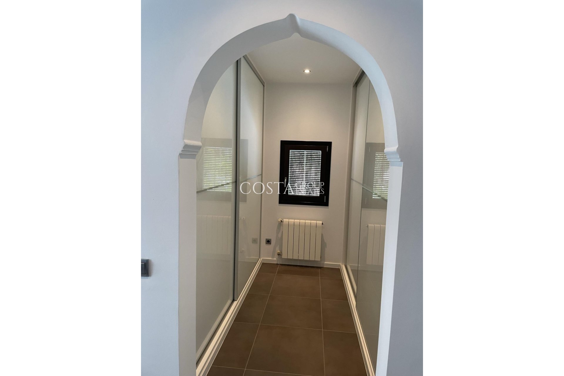 Nowy budynek - Willa -
Moraira_Teulada - Moraira