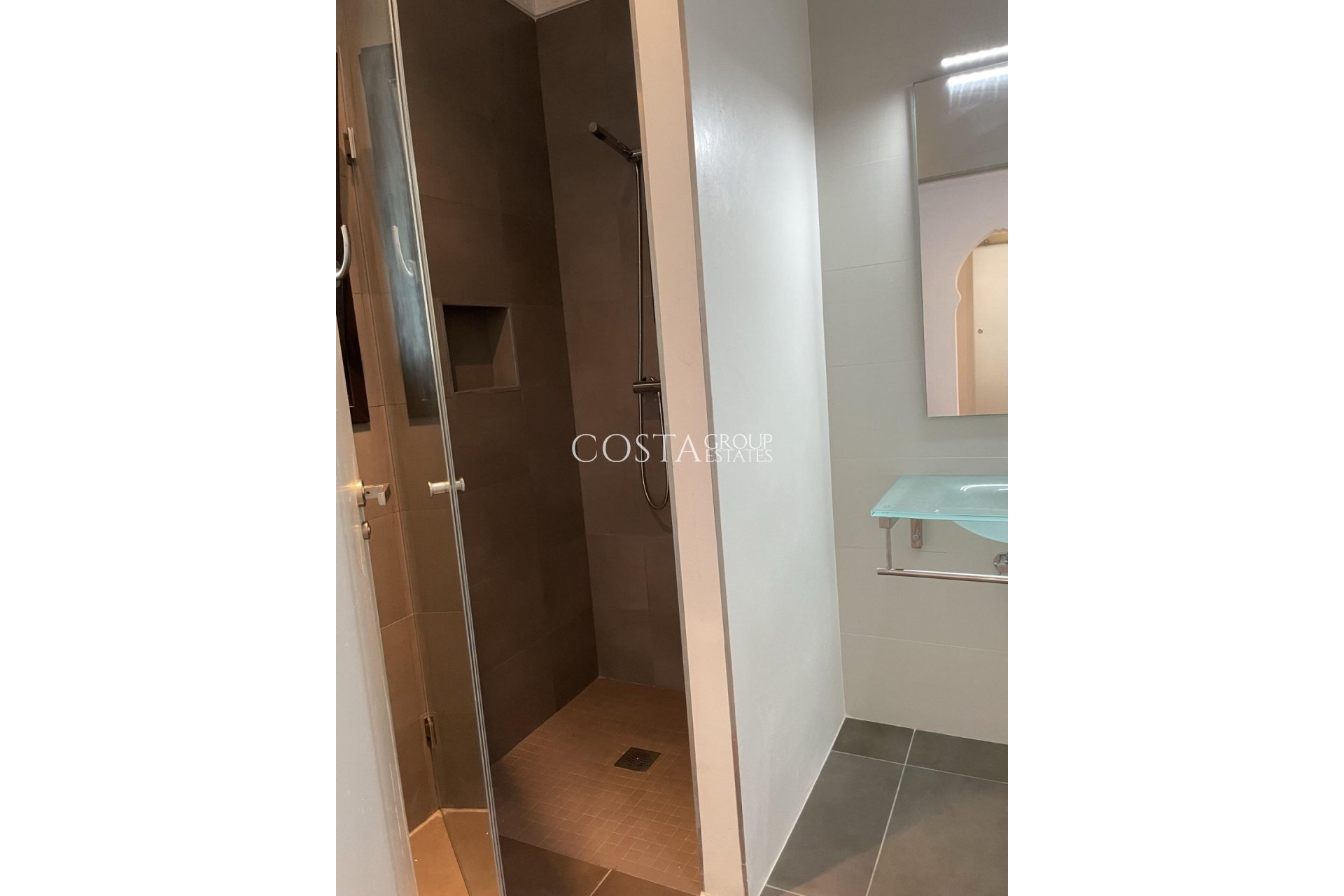 Nowy budynek - Willa -
Moraira_Teulada - Moraira