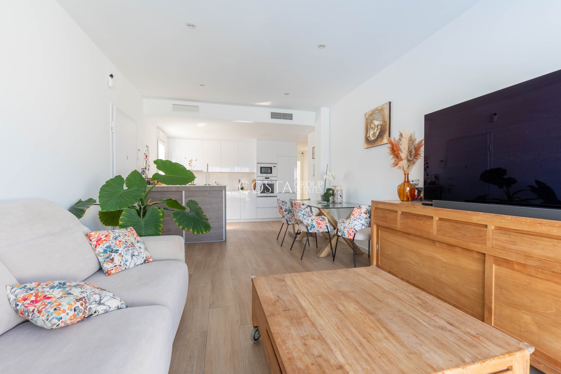 Nowy budynek - Willa -
Murcia