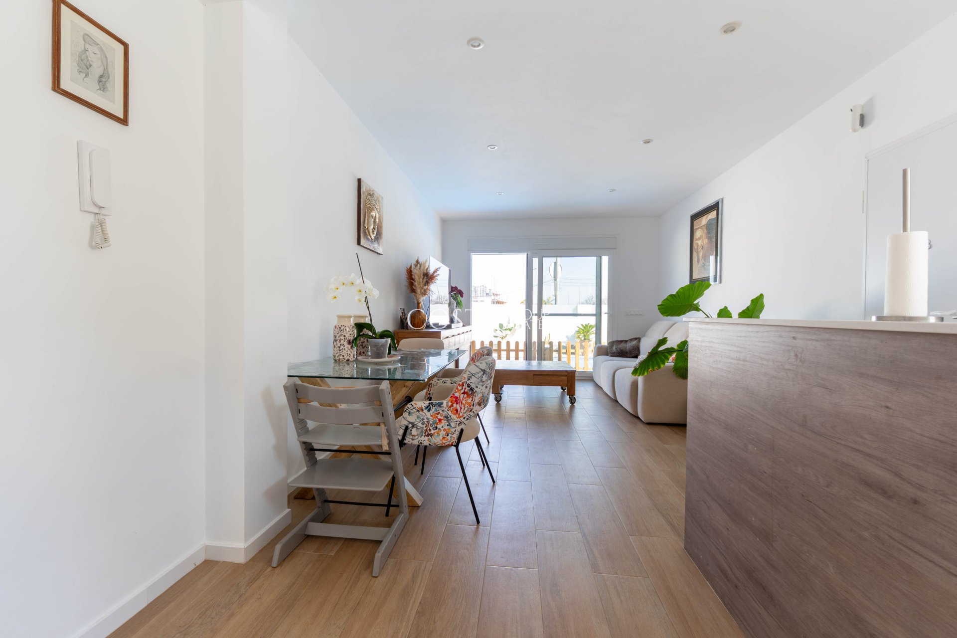 Nowy budynek - Willa -
Murcia