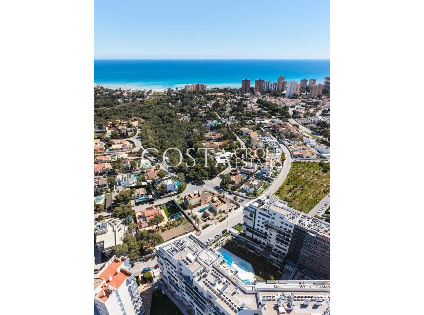 Nowy budynek - Willa -
Orihuela Costa - Dehesa de campoamor