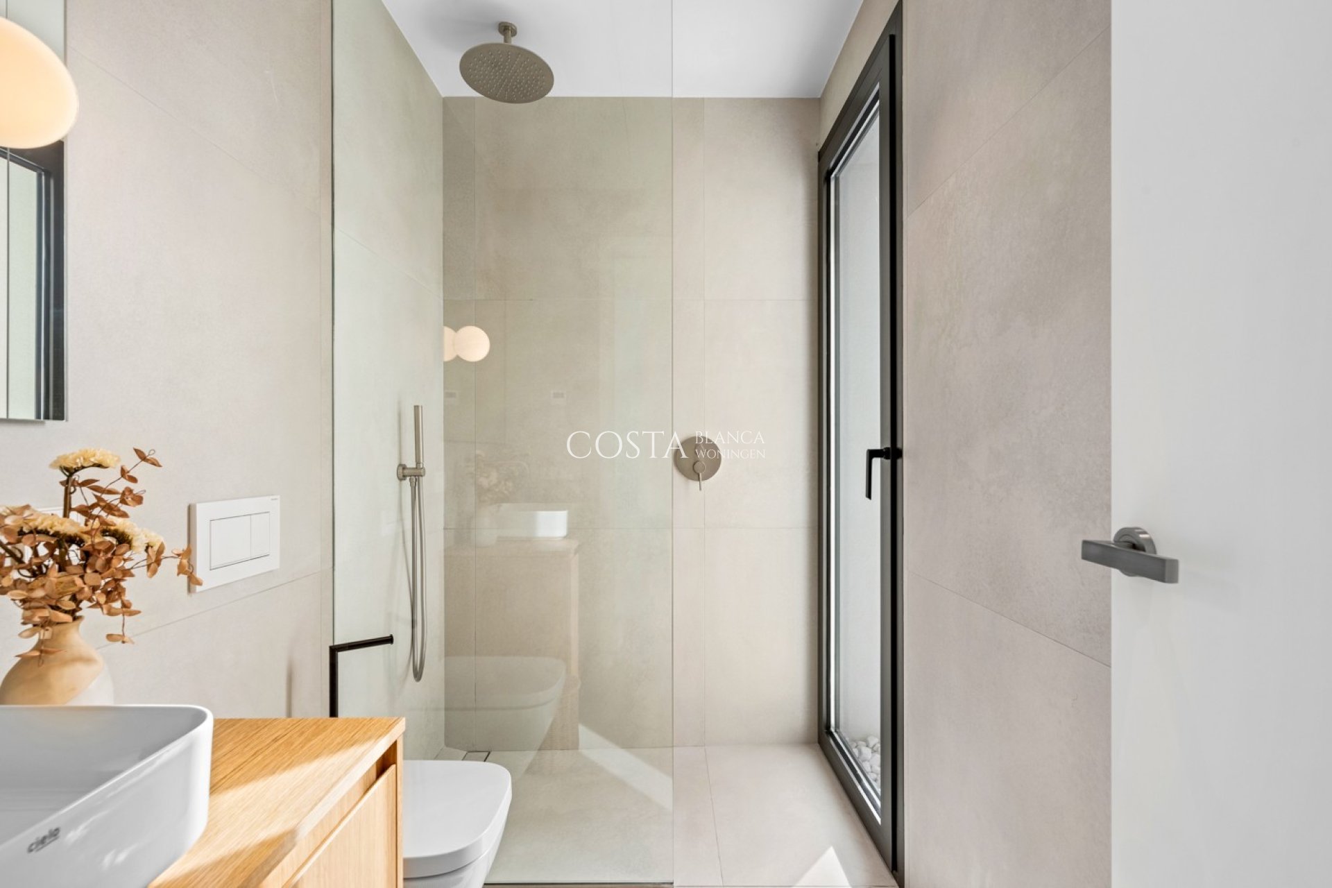 Nowy budynek - Willa -
Orihuela Costa - Las Colinas Golf