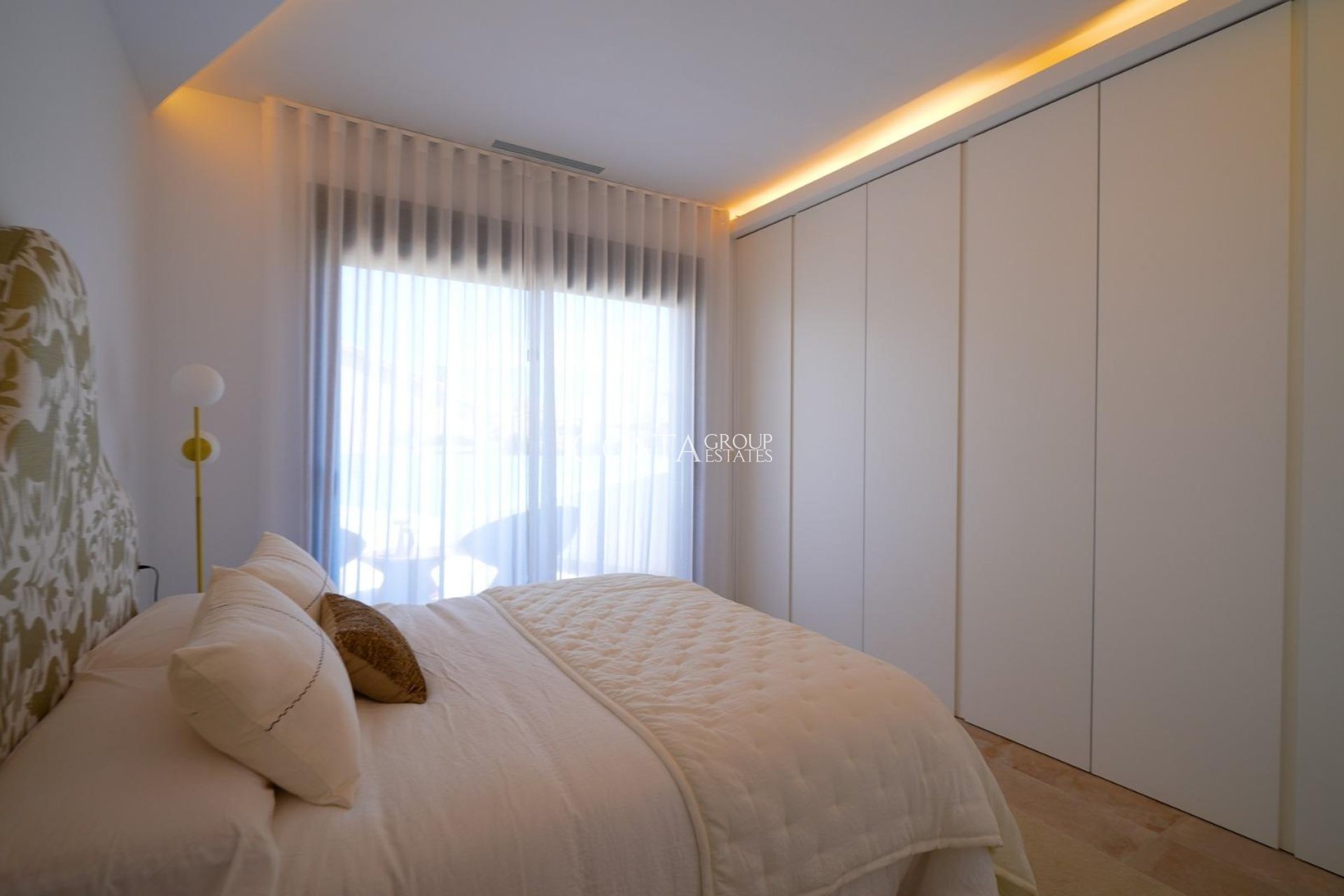 Nowy budynek - Willa -
Orihuela Costa - Los Altos