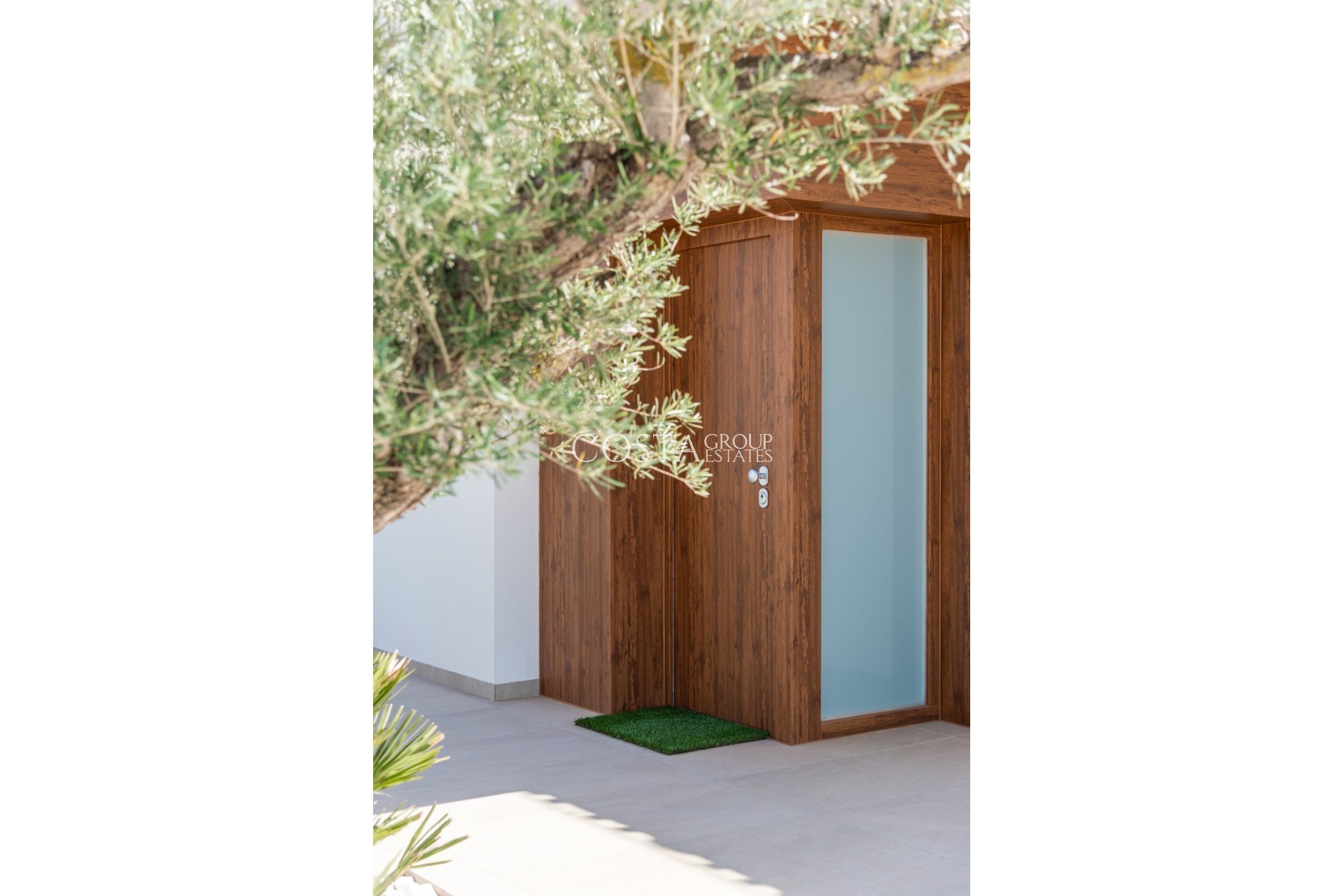 Nowy budynek - Willa -
Orihuela Costa - Orihuela