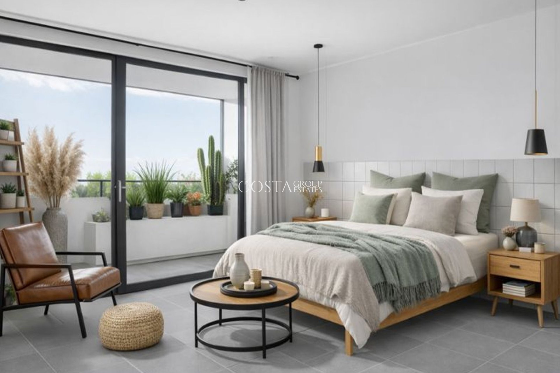 Nowy budynek - Willa -
Orihuela Costa - Orihuela