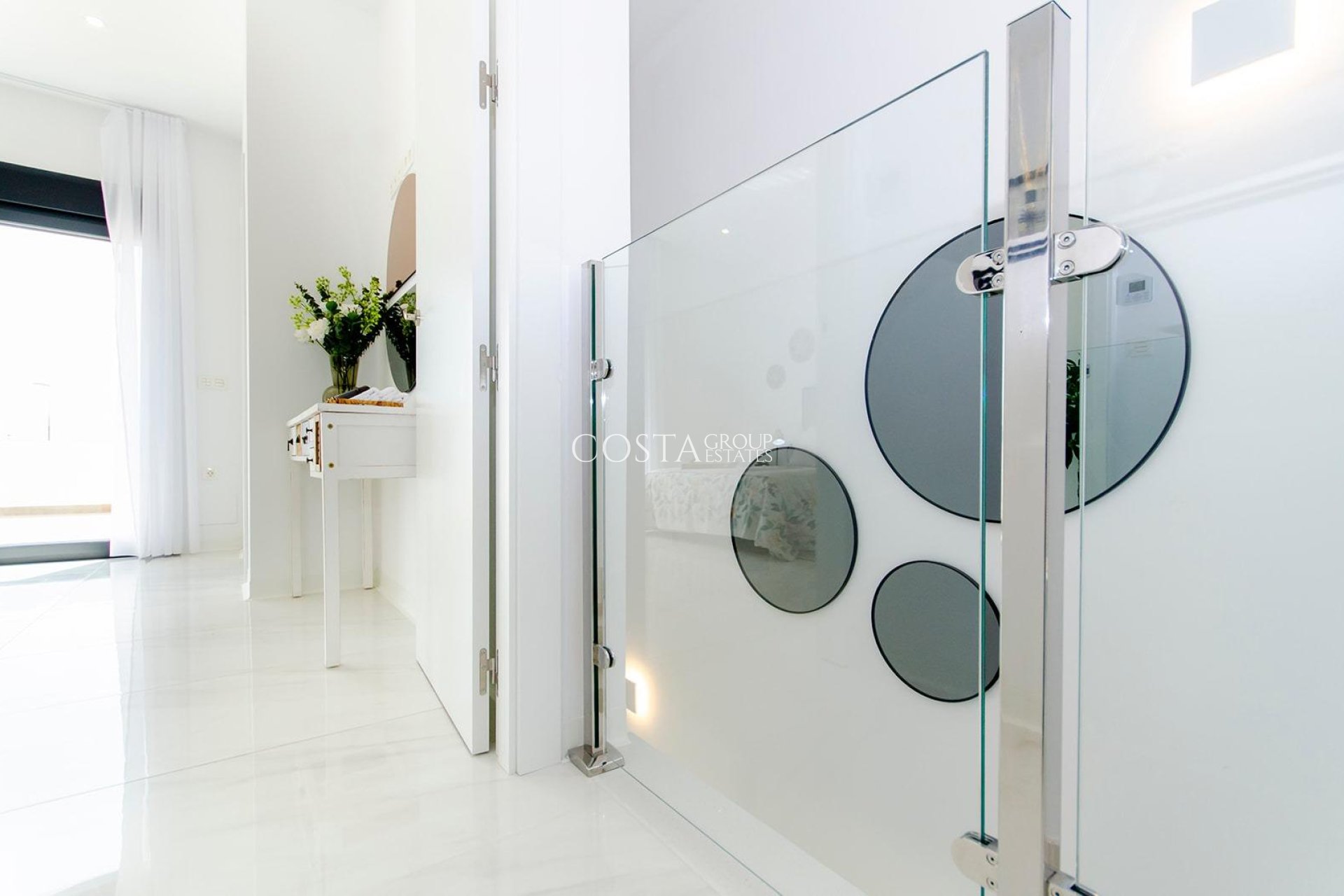 Nowy budynek - Willa -
Orihuela Costa - Vistabella Golf