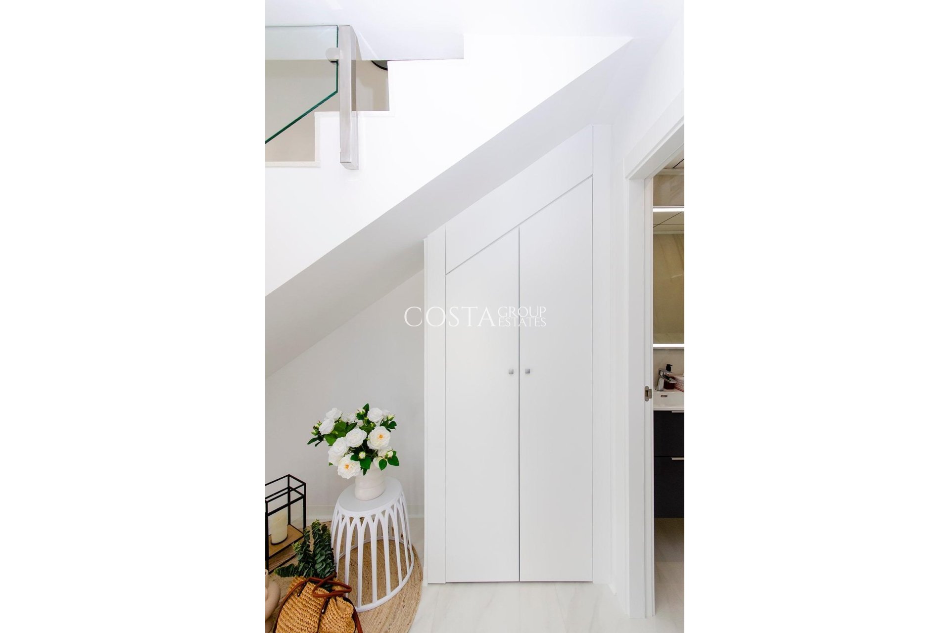 Nowy budynek - Willa -
Orihuela Costa - Vistabella Golf