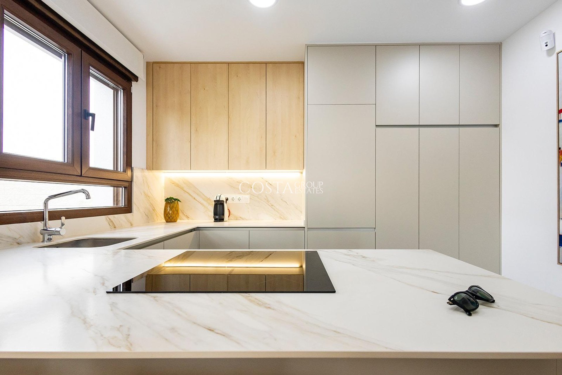 Nowy budynek - Willa -
Orihuela Costa - Vistabella Golf