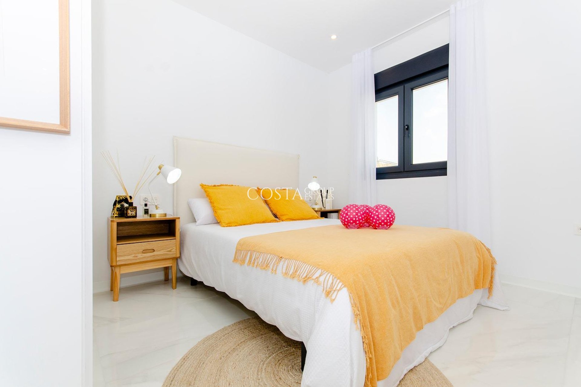 Nowy budynek - Willa -
Orihuela Costa - Vistabella Golf