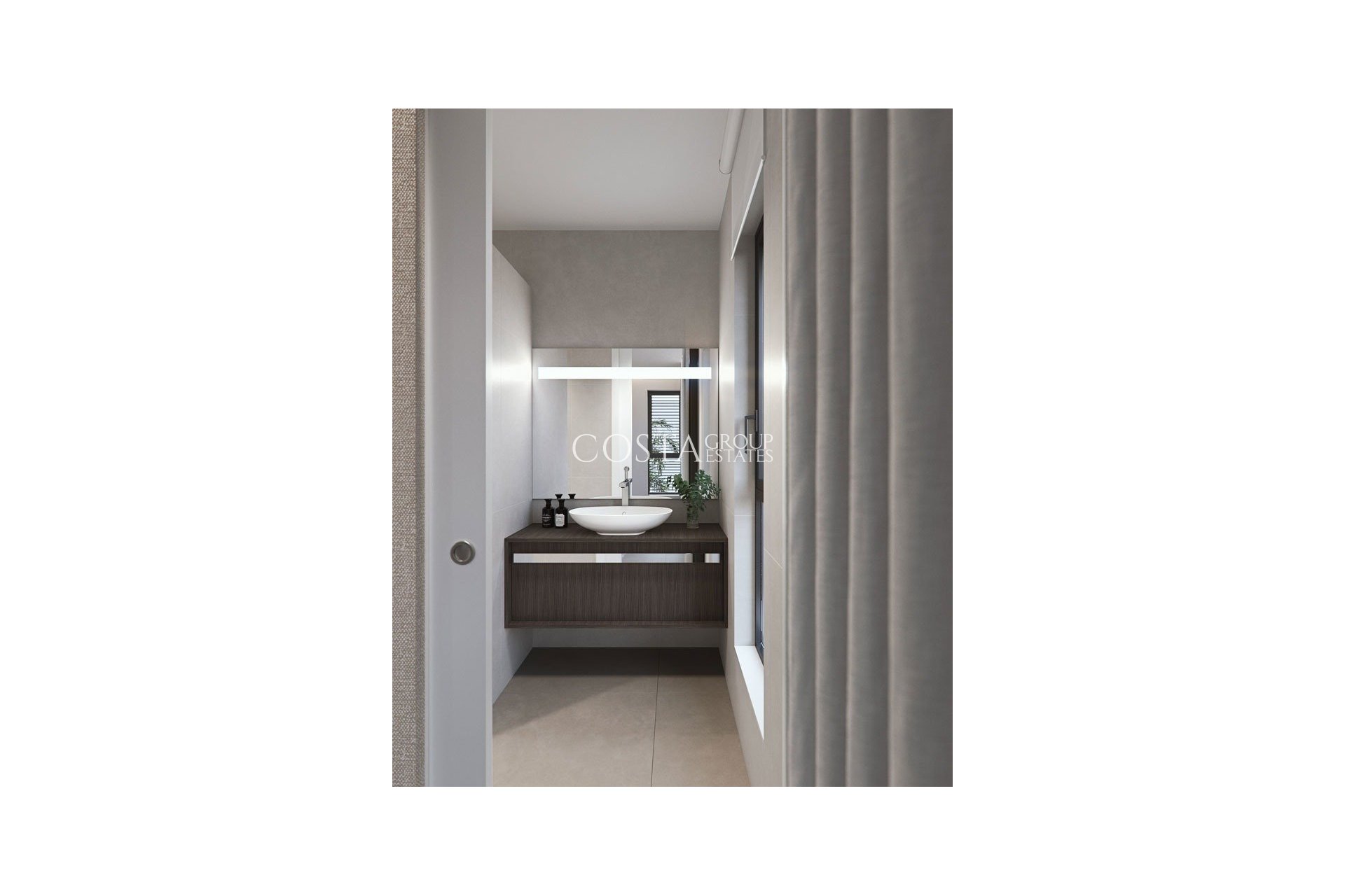 Nowy budynek - Willa -
Pilar de la Horadada - Las Higuericas