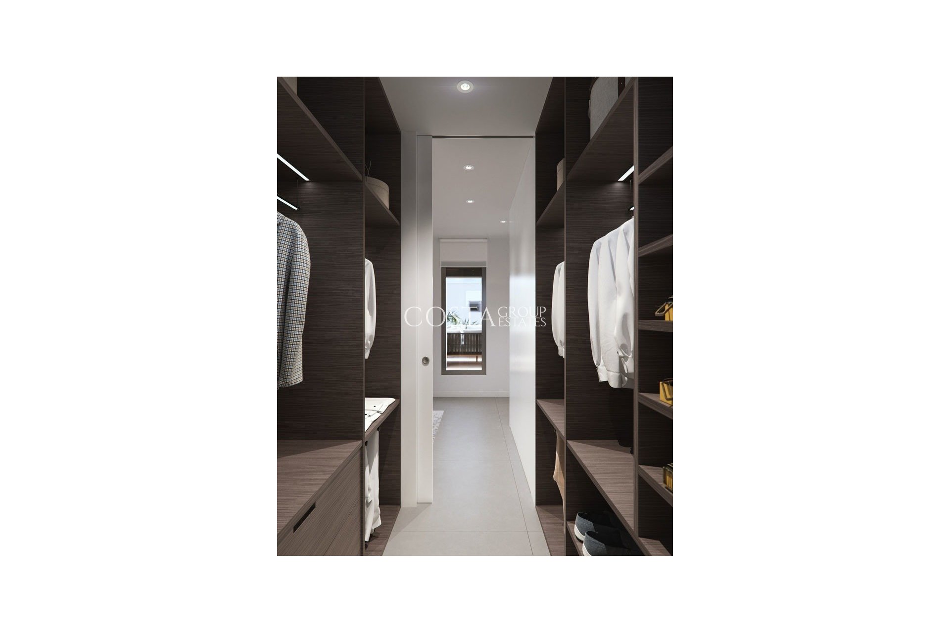 Nowy budynek - Willa -
Pilar de la Horadada - Las Higuericas