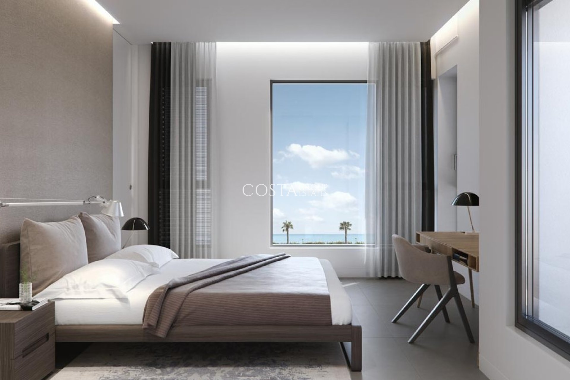 Nowy budynek - Willa -
Pilar de la Horadada - Pilar De La Horadada