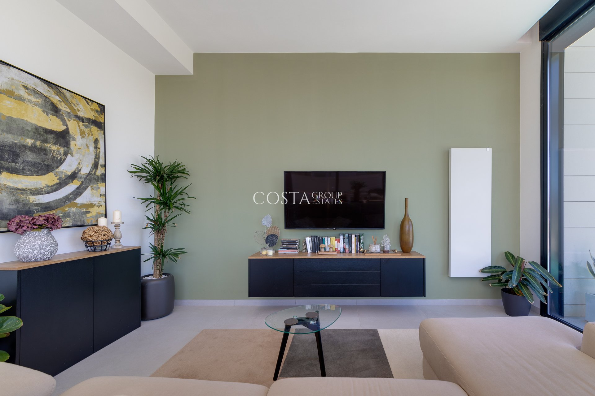 Nowy budynek - Willa -
Pilar de la Horadada - Pilar De La Horadada