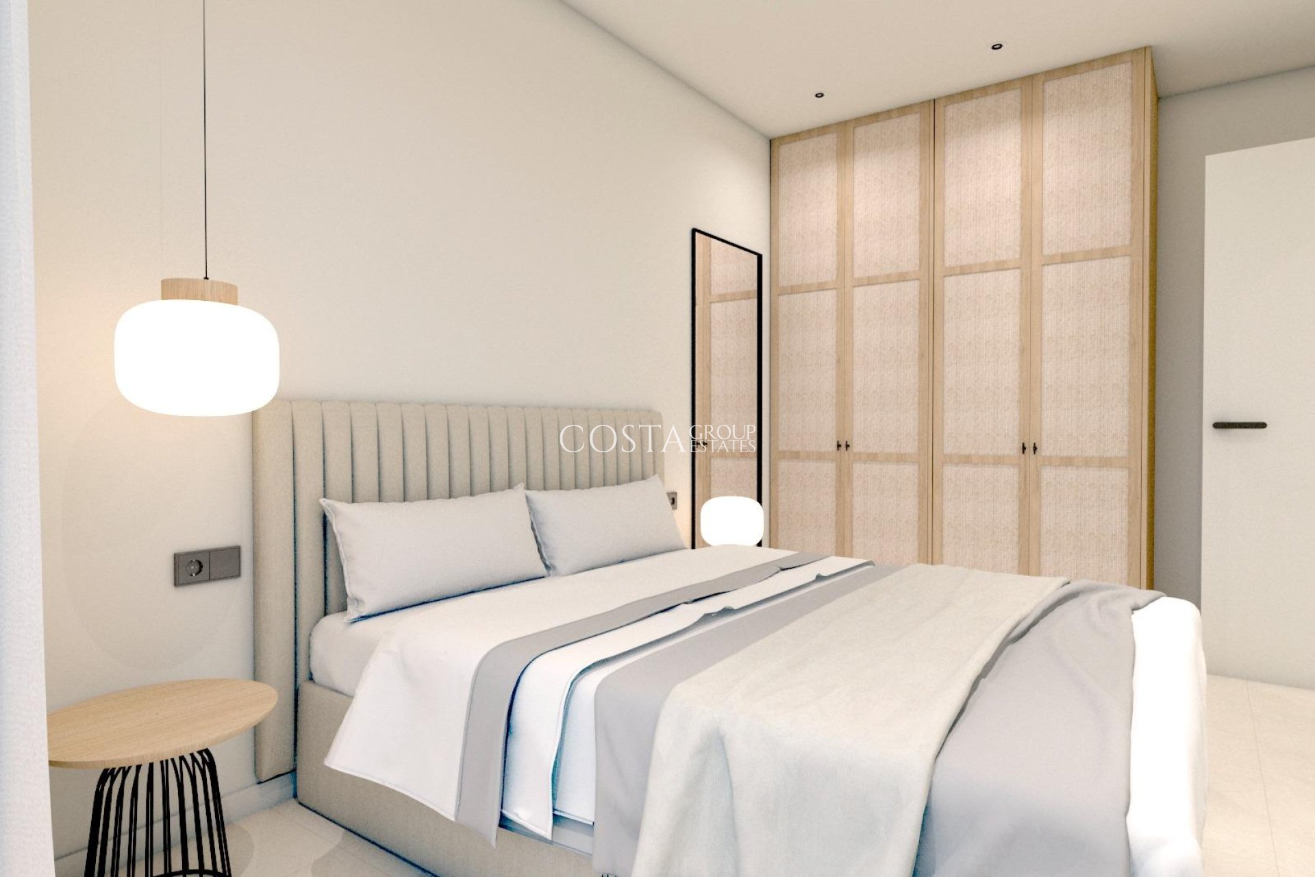 Nowy budynek - Willa -
Pilar de la Horadada - Torre De La Horadada