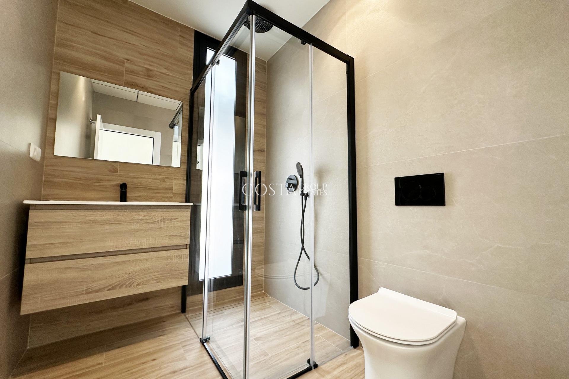 Nowy budynek - Willa -
Pilar de la Horadada - Torre De La Horadada