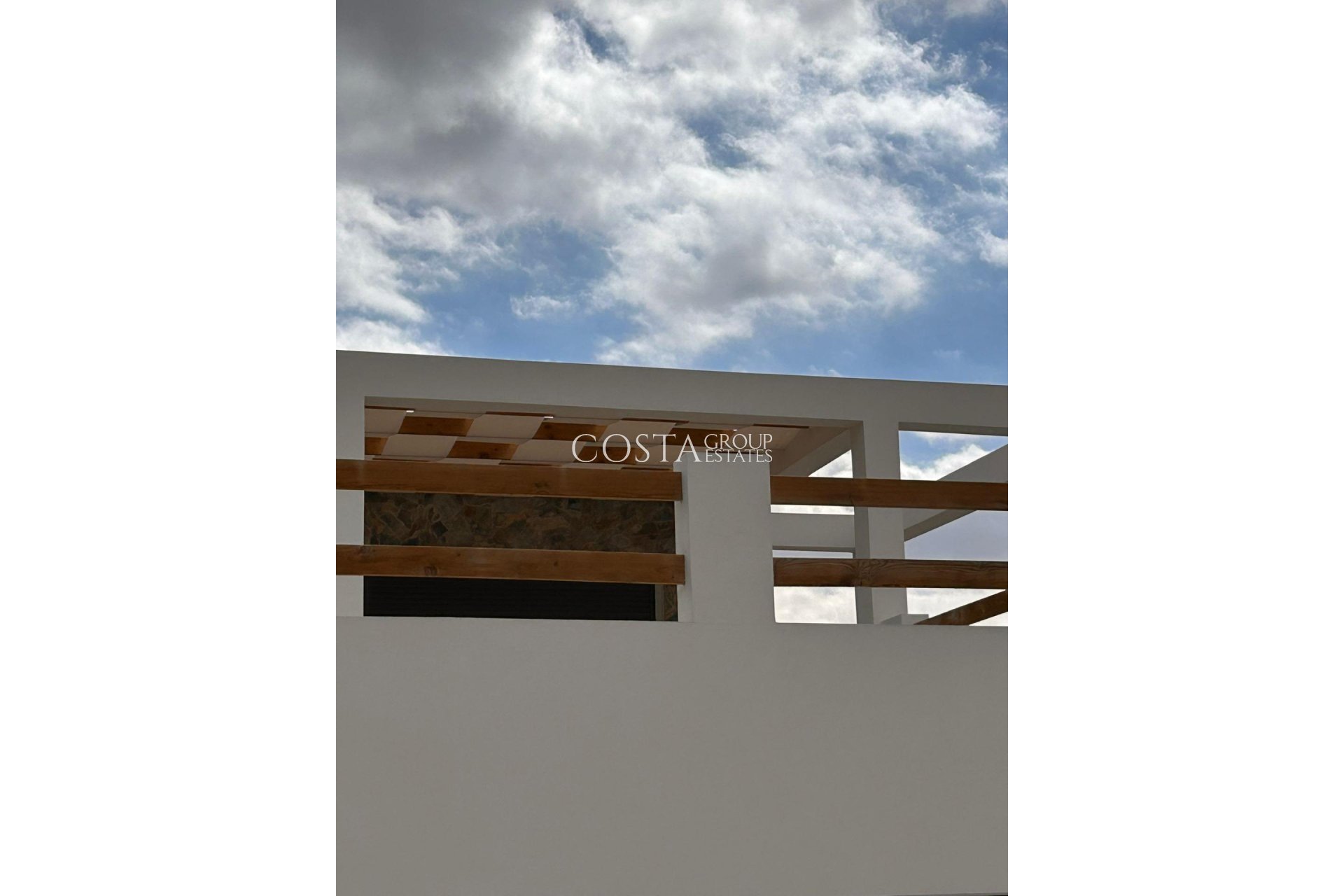 Nowy budynek - Willa -
Pinoso - Casas Pastor