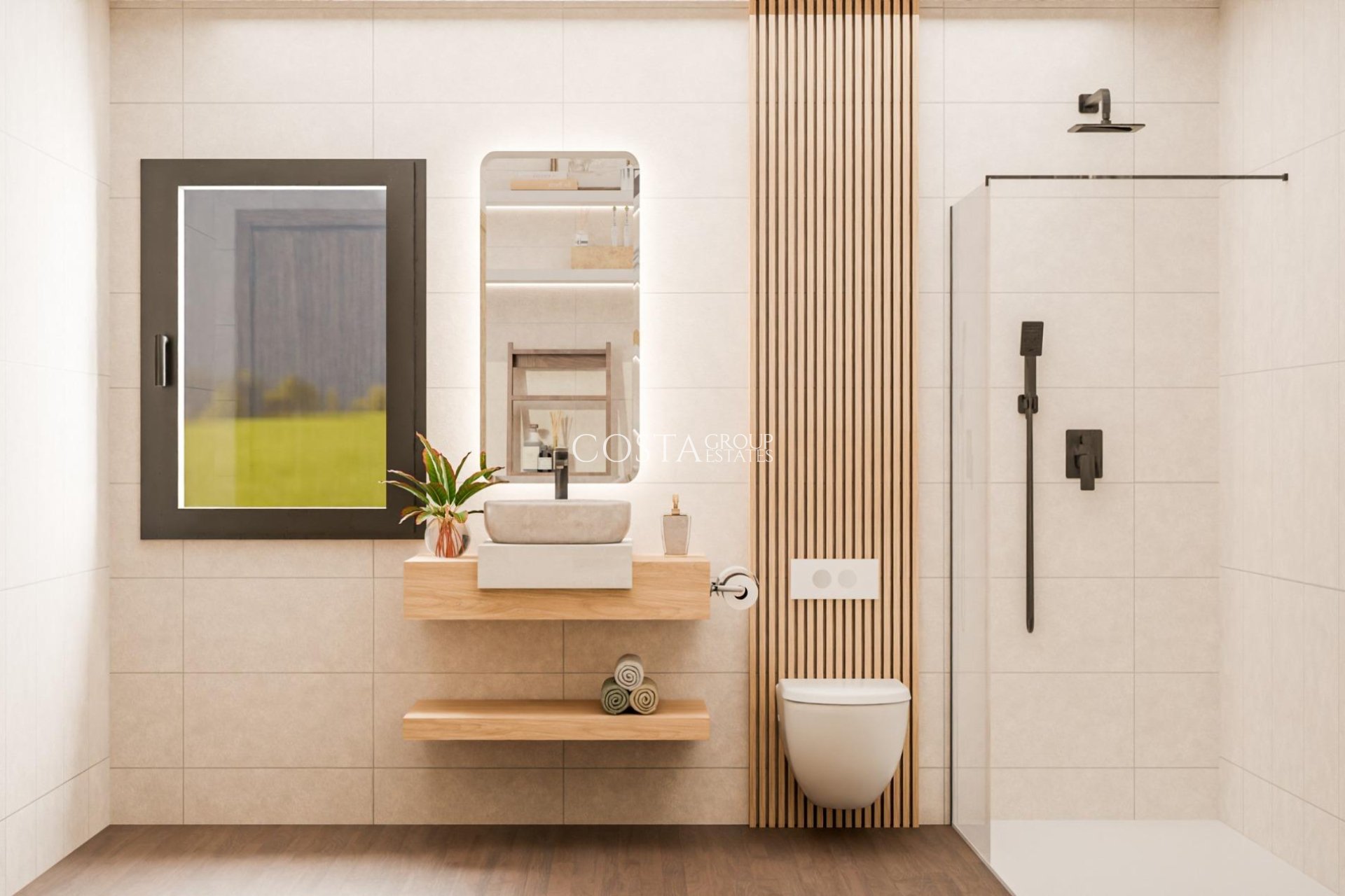 Nowy budynek - Willa -
Pinoso - Lel