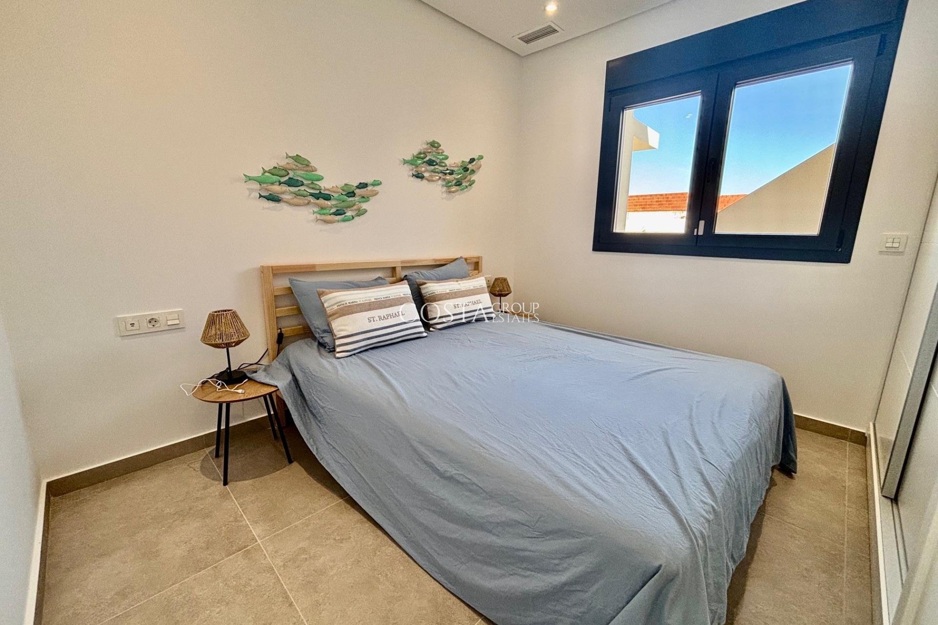 Nowy budynek - Willa -
Rojales - Atalaya Park