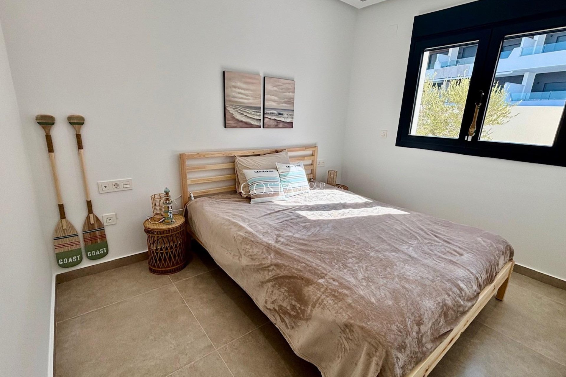 Nowy budynek - Willa -
Rojales - Atalaya Park