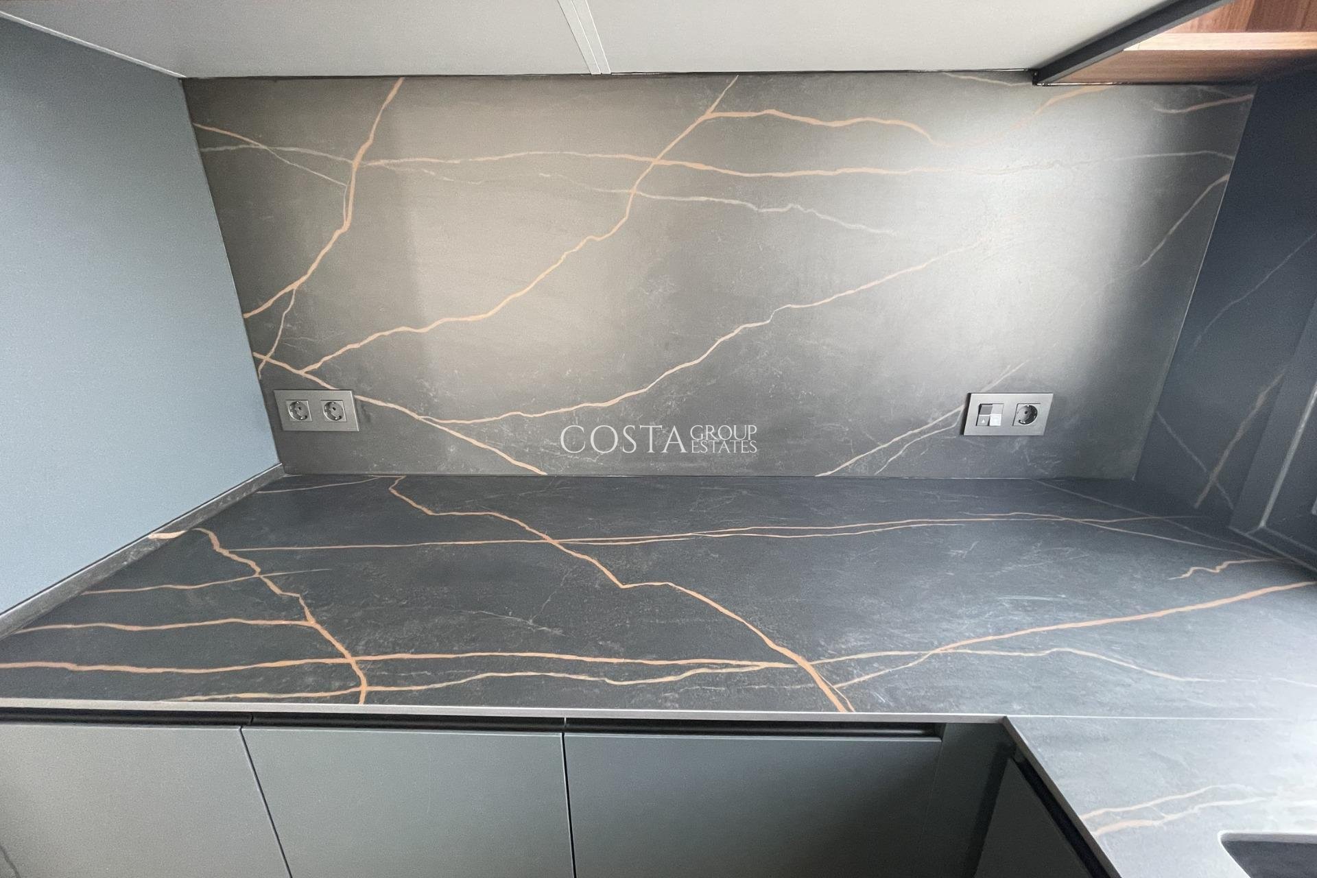 Nowy budynek - Willa -
Rojales - Ciudad Quesada