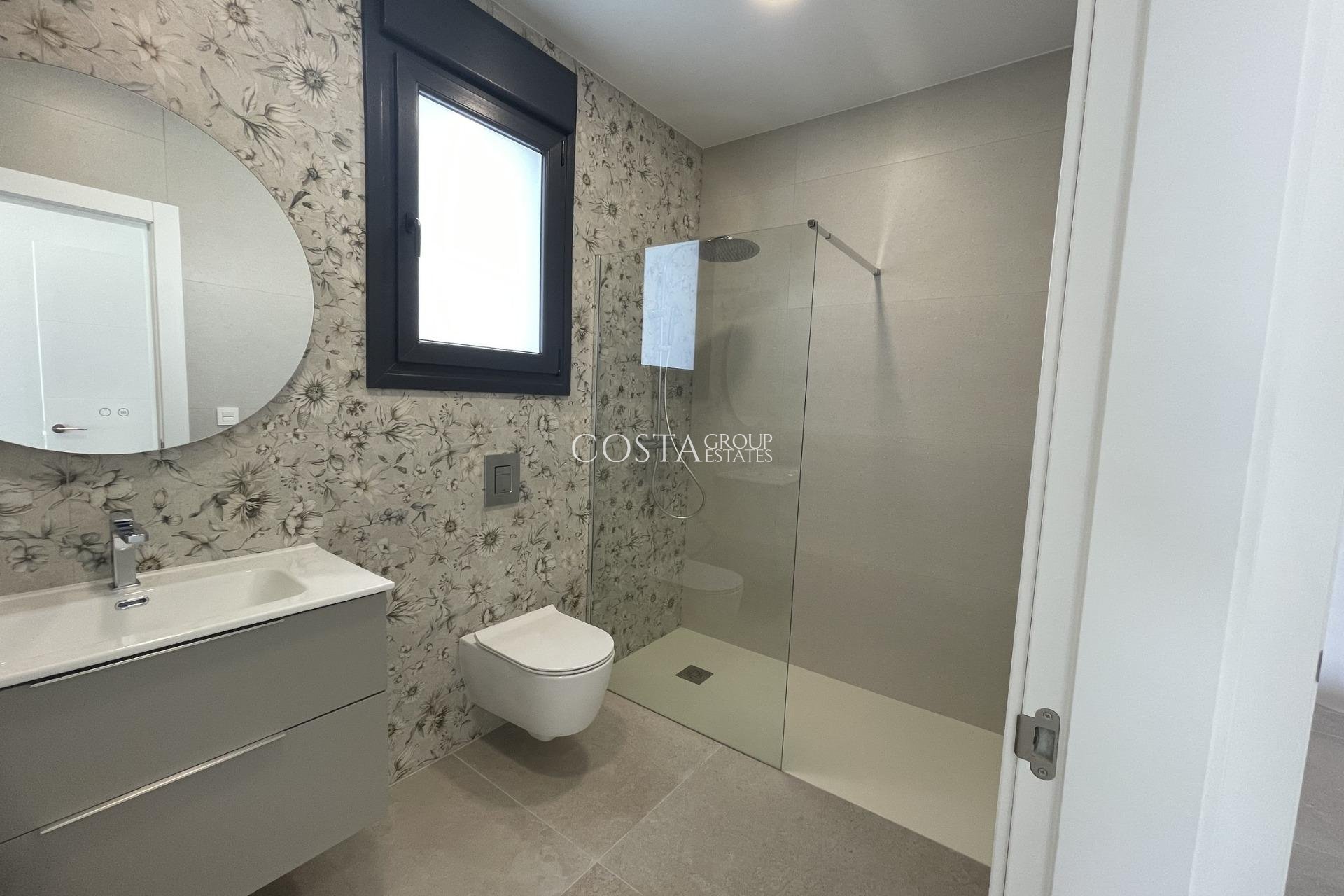 Nowy budynek - Willa -
Rojales - Ciudad Quesada