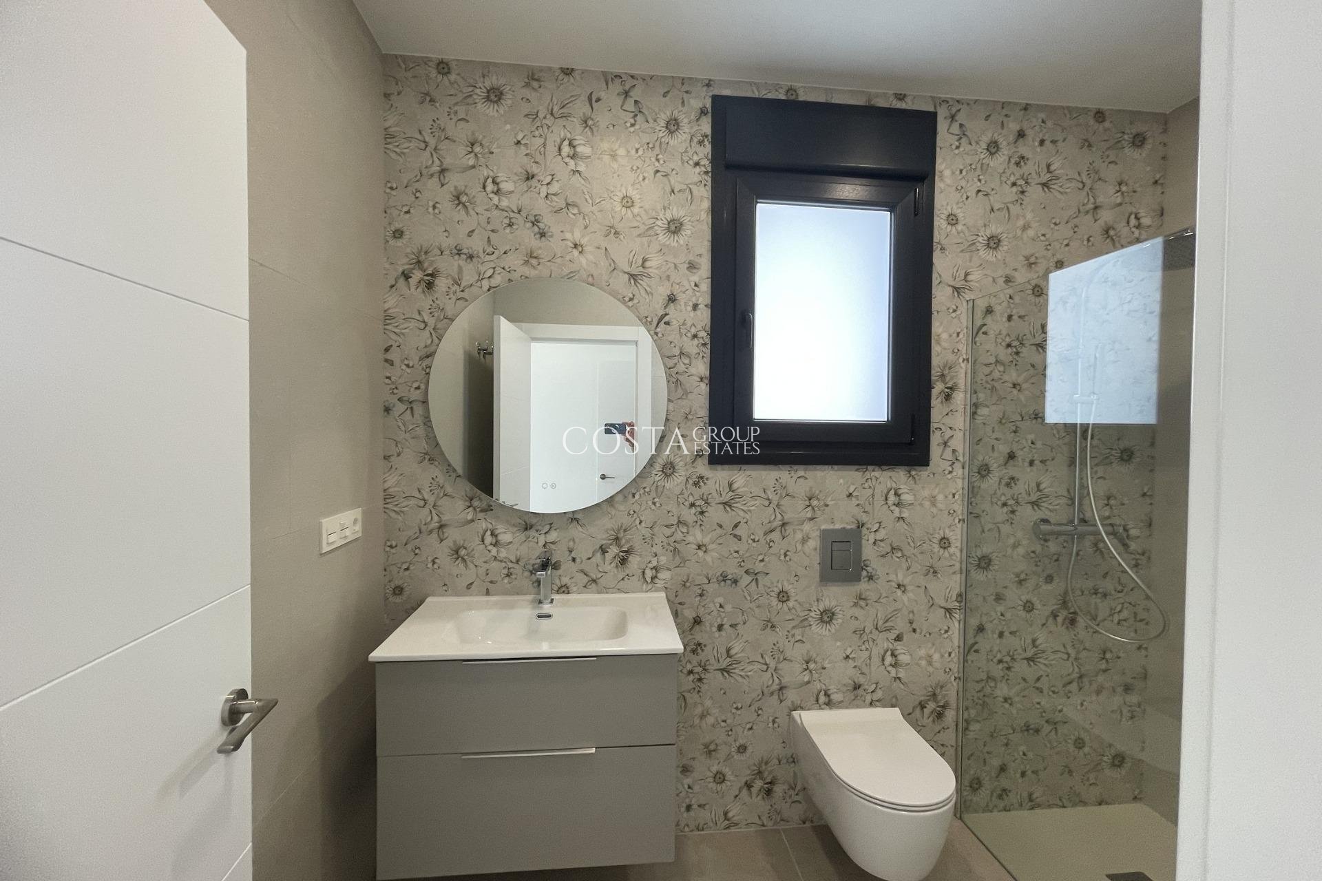 Nowy budynek - Willa -
Rojales - Ciudad Quesada